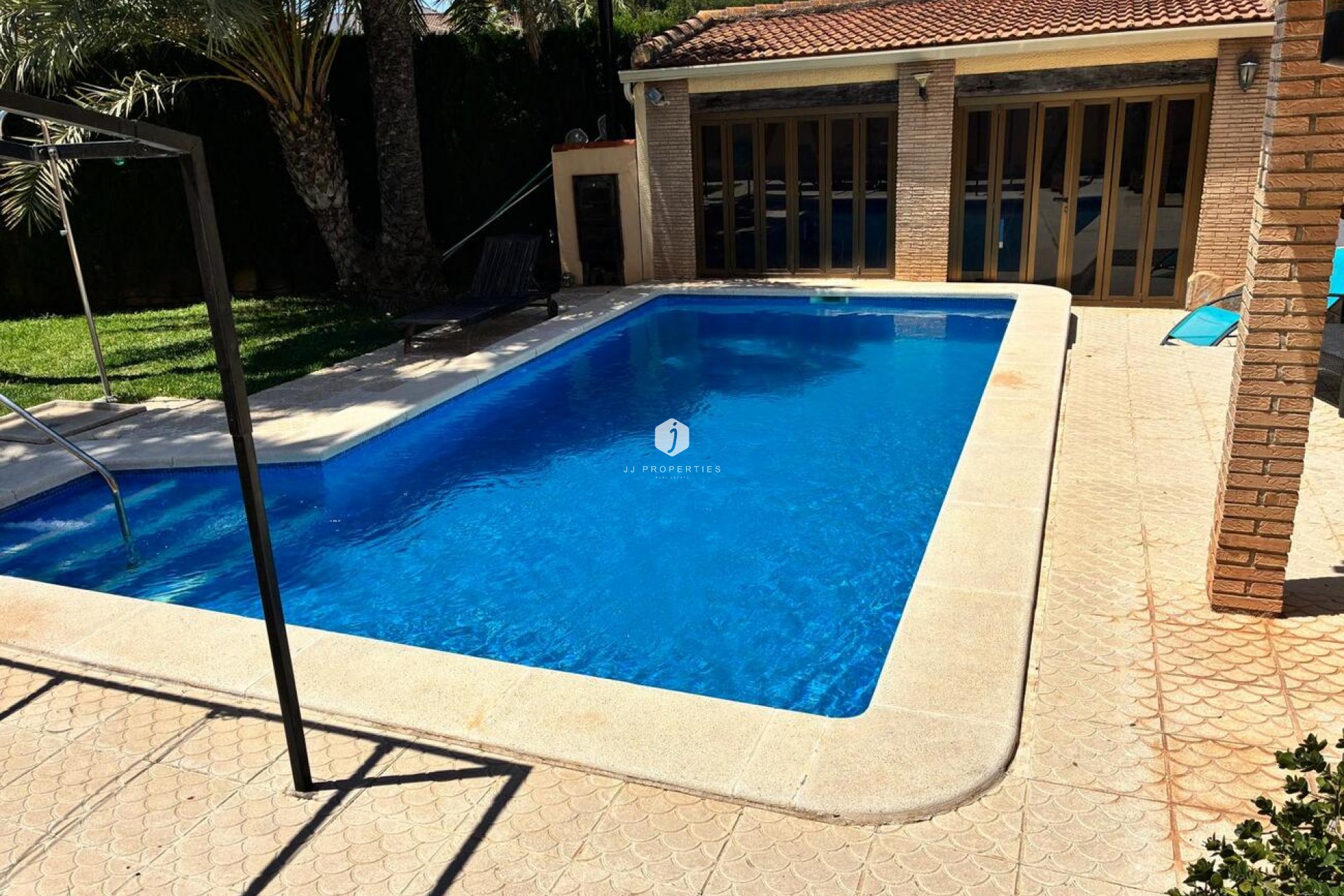 Tweedehands - Villa -
Los Balcones - Costa Blanca