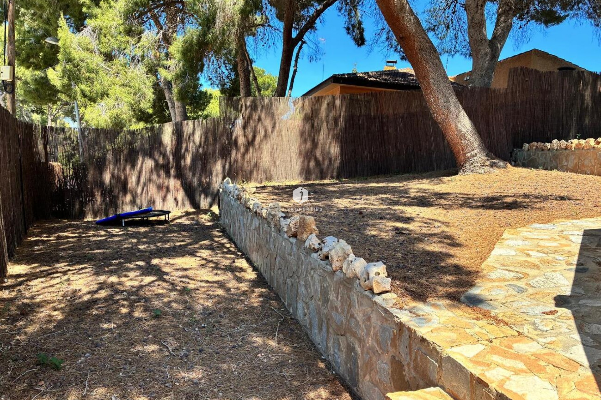 Tweedehands - Villa -
Los Balcones - Costa Blanca