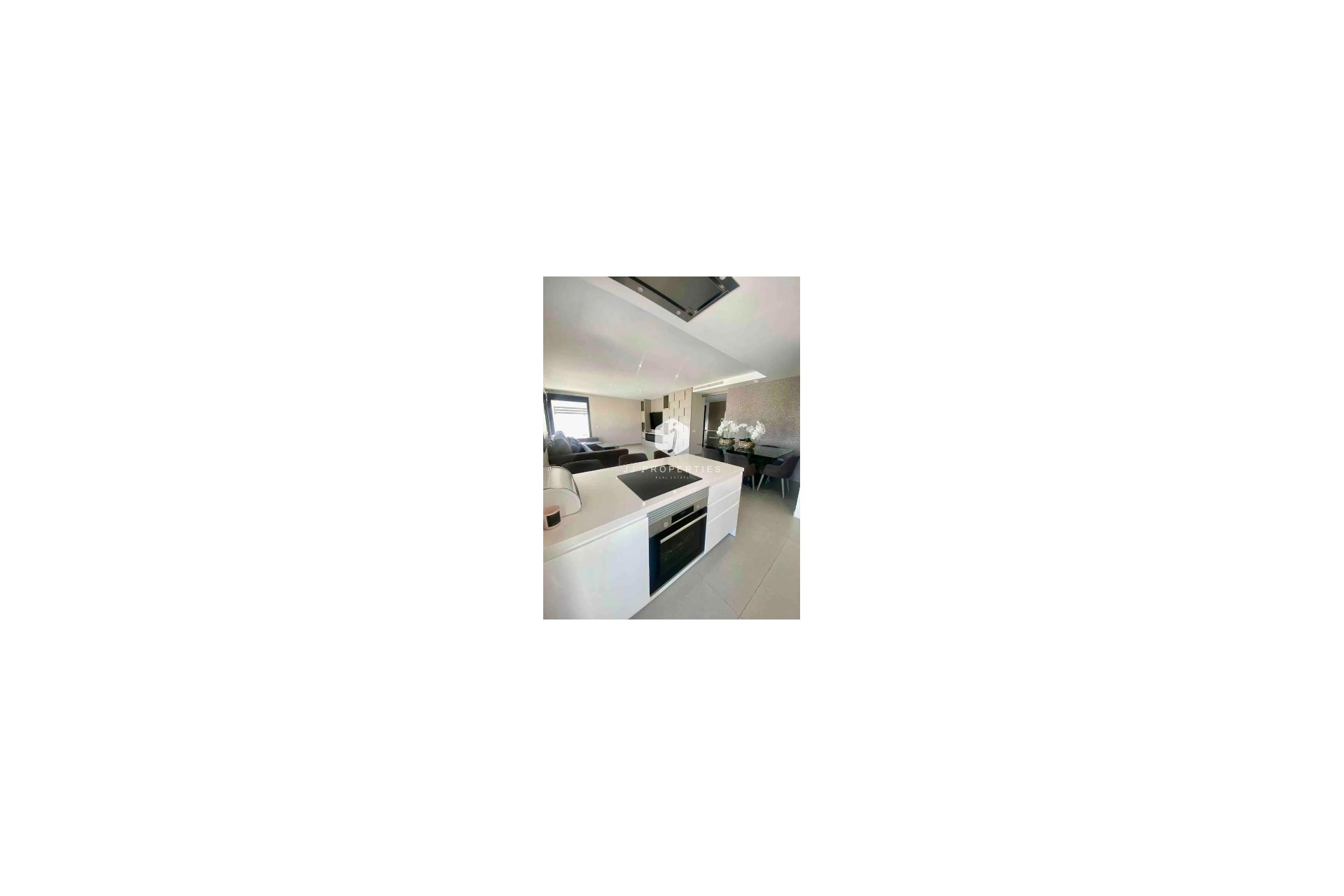 Tweedehands - Villa -
Los Balcones - Costa Blanca