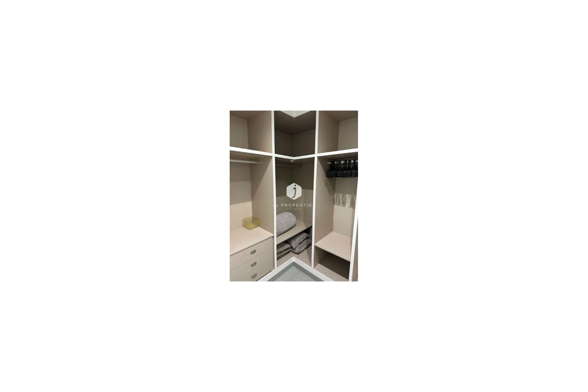 Tweedehands - Villa -
Los Balcones - Costa Blanca