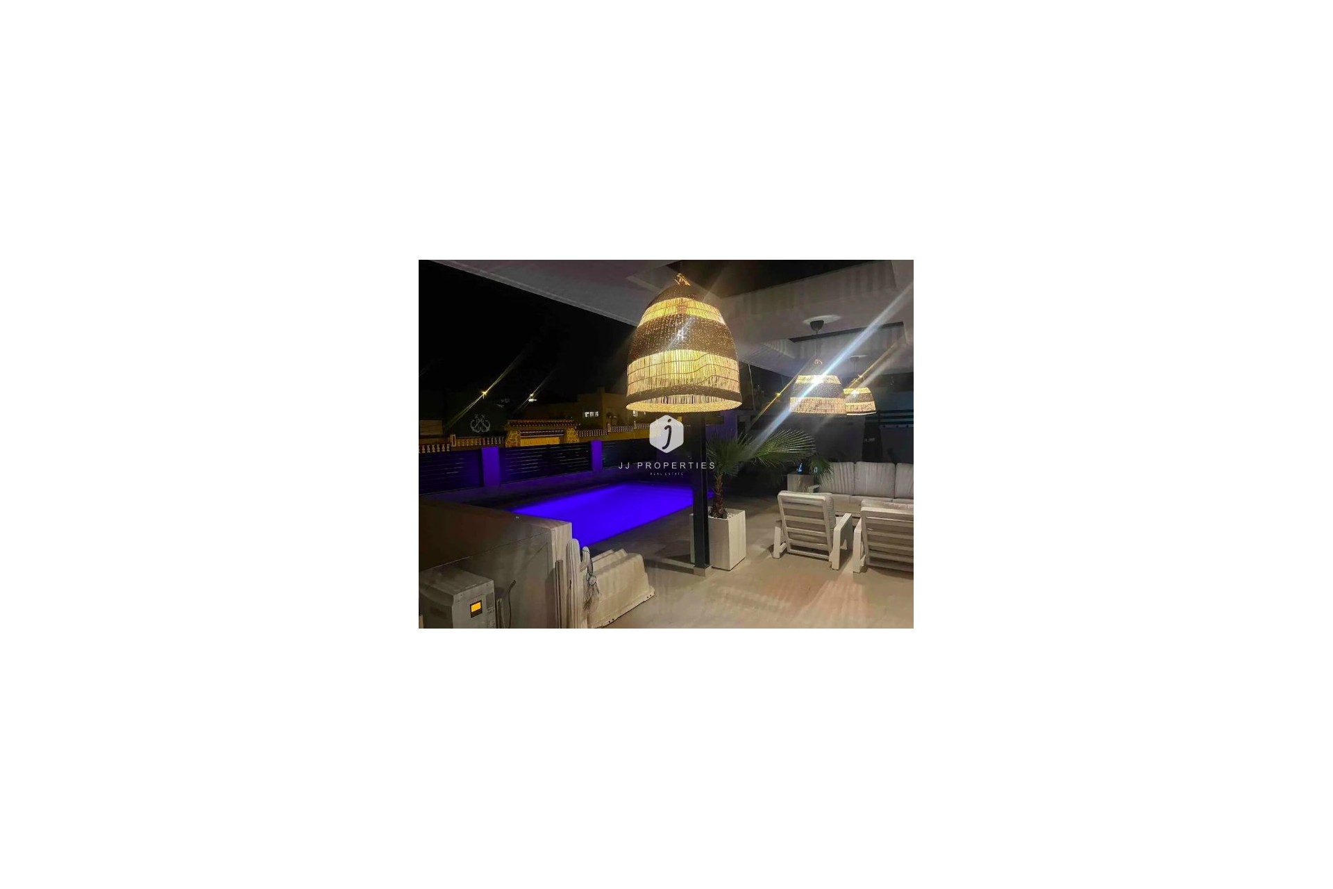 Tweedehands - Villa -
Los Balcones - Costa Blanca