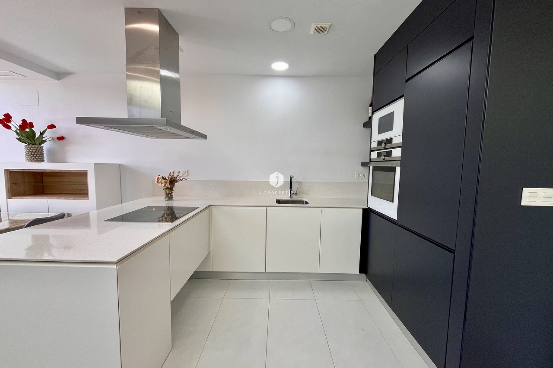 Tweedehands - Villa -
Los Dolses - Inland