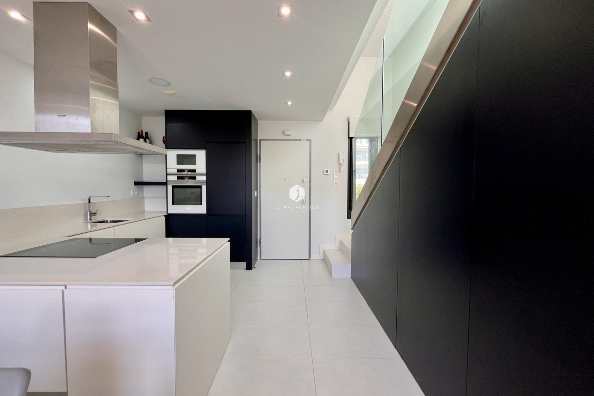 Tweedehands - Villa -
Los Dolses - Inland