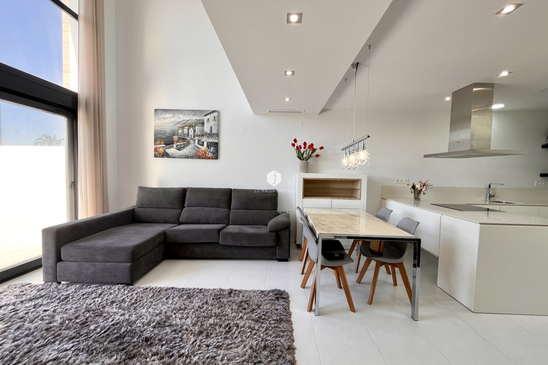 Tweedehands - Villa -
Los Dolses - Inland