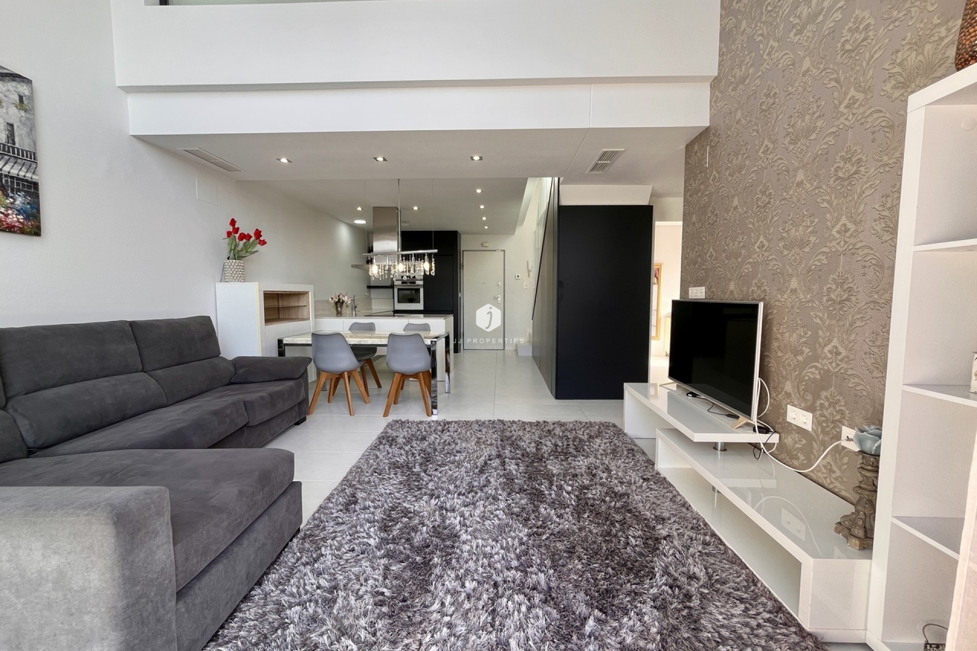 Tweedehands - Villa -
Los Dolses - Inland