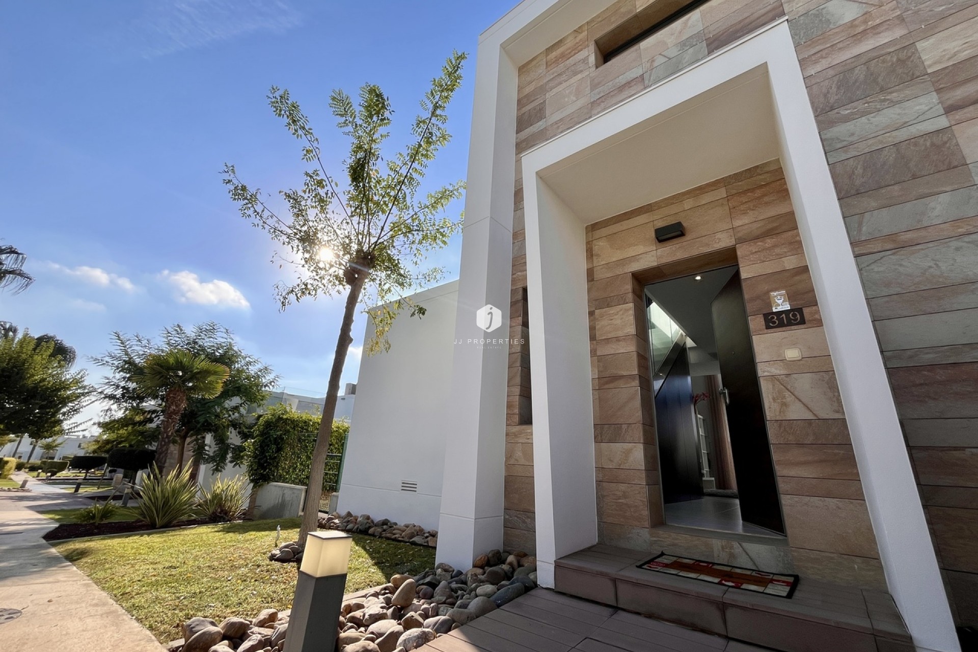 Tweedehands - Villa -
Los Dolses - Inland