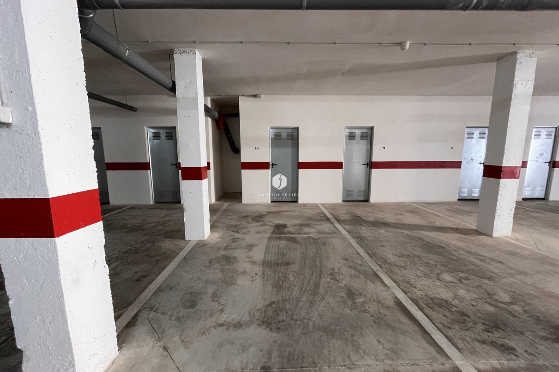 Tweedehands - Villa -
Los Dolses - Inland