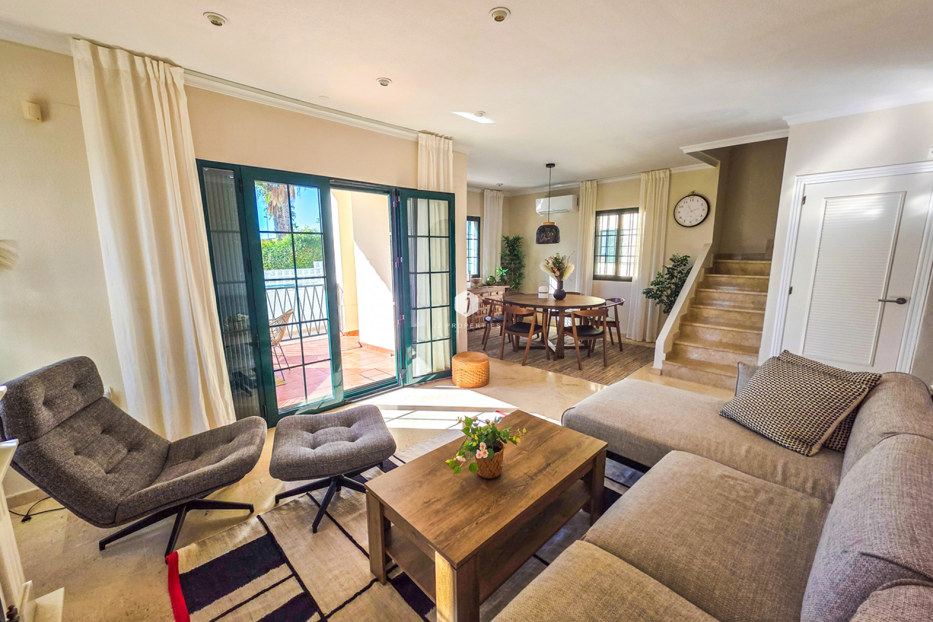 Tweedehands - Villa -
Los Dolses - Inland