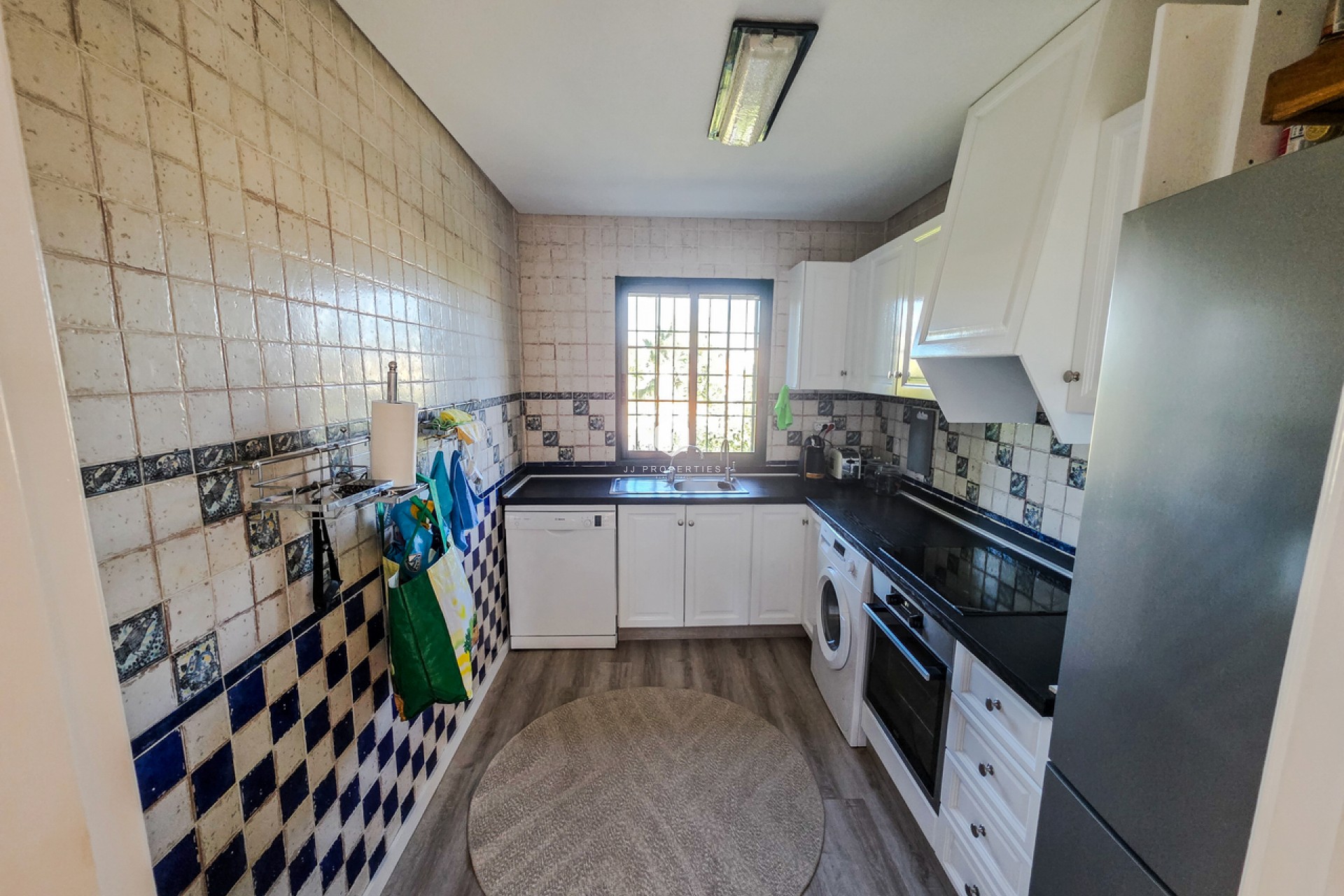 Tweedehands - Villa -
Los Dolses - Inland