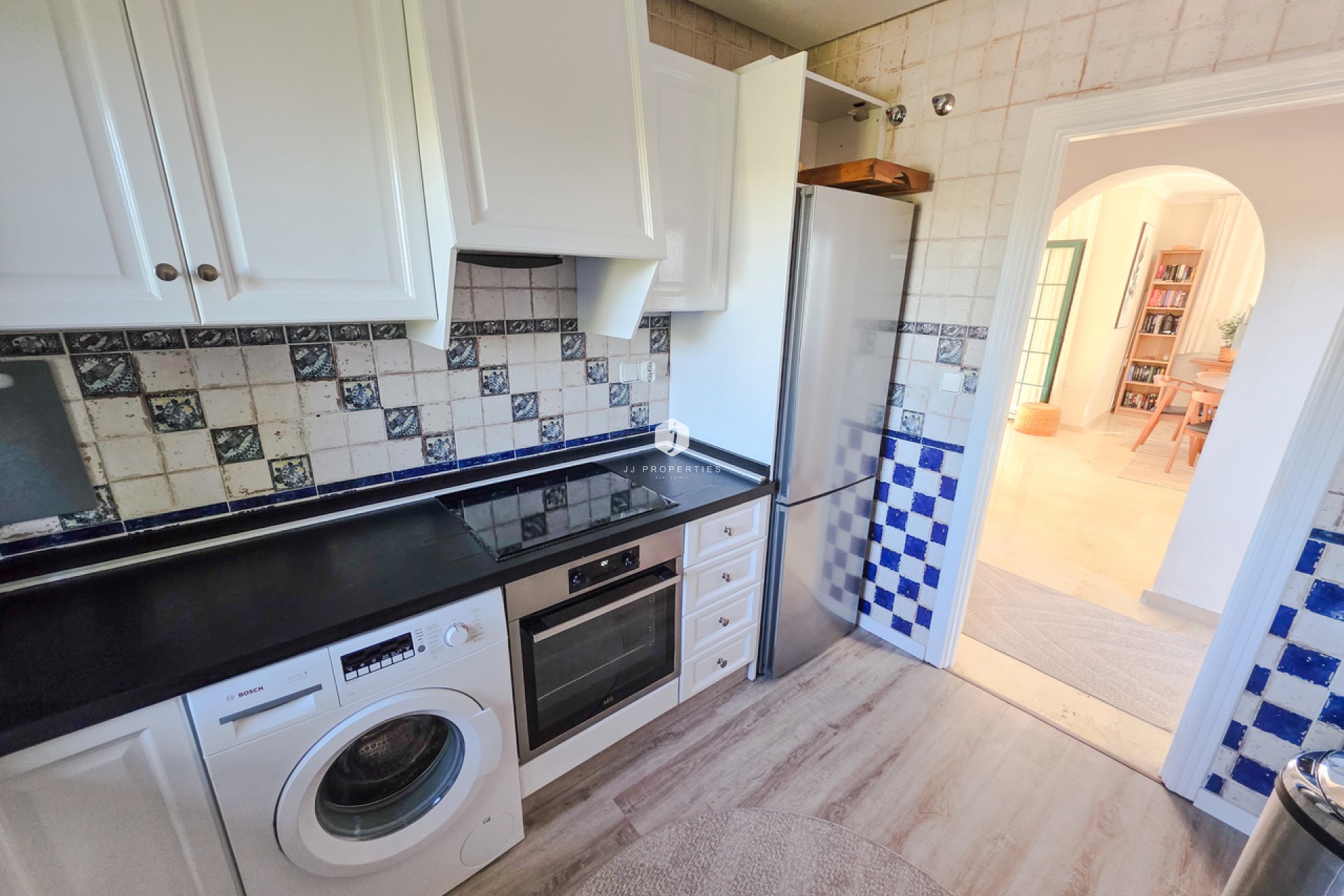 Tweedehands - Villa -
Los Dolses - Inland