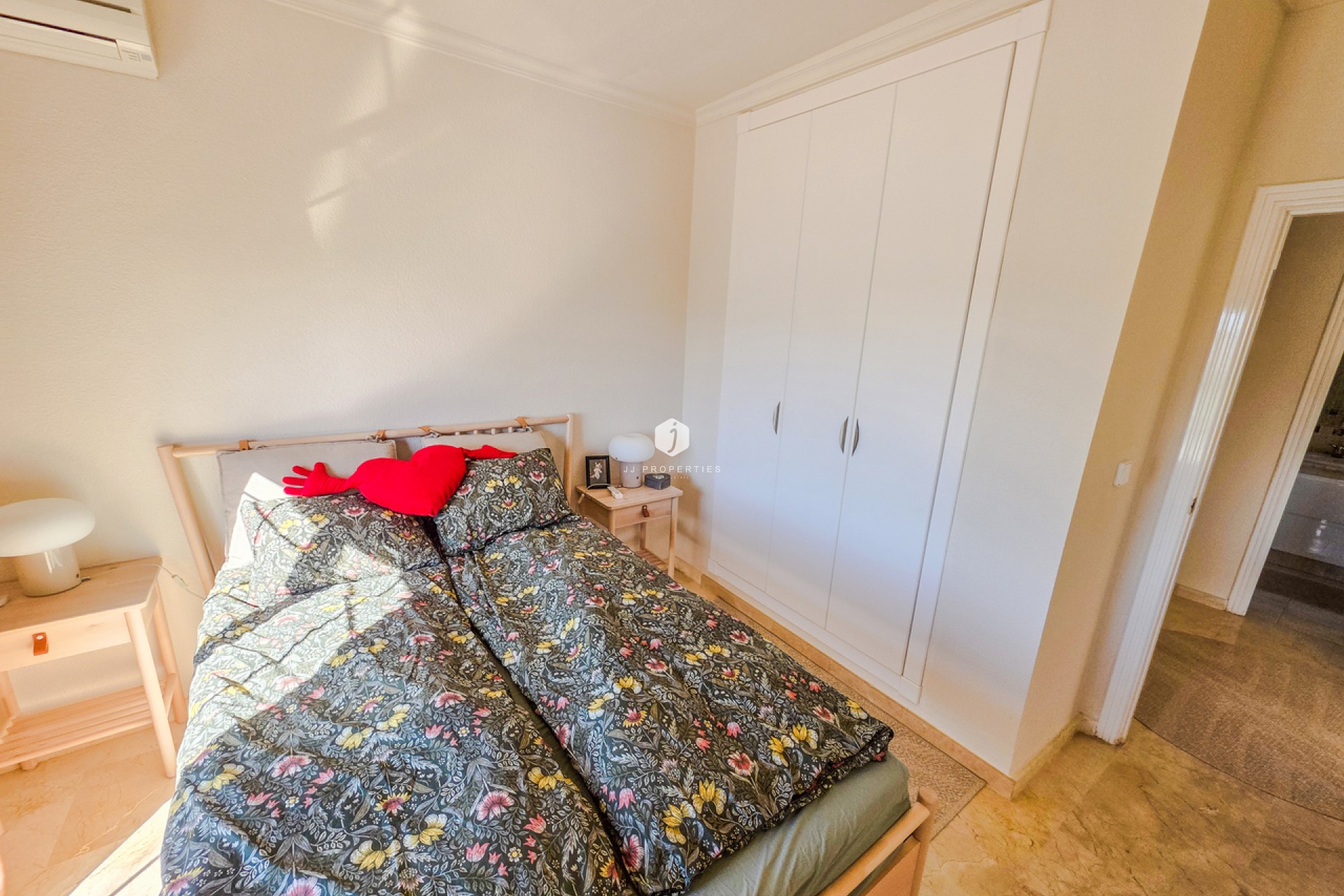 Tweedehands - Villa -
Los Dolses - Inland