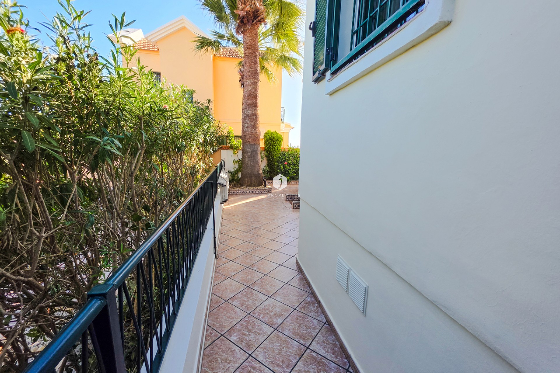 Tweedehands - Villa -
Los Dolses - Inland