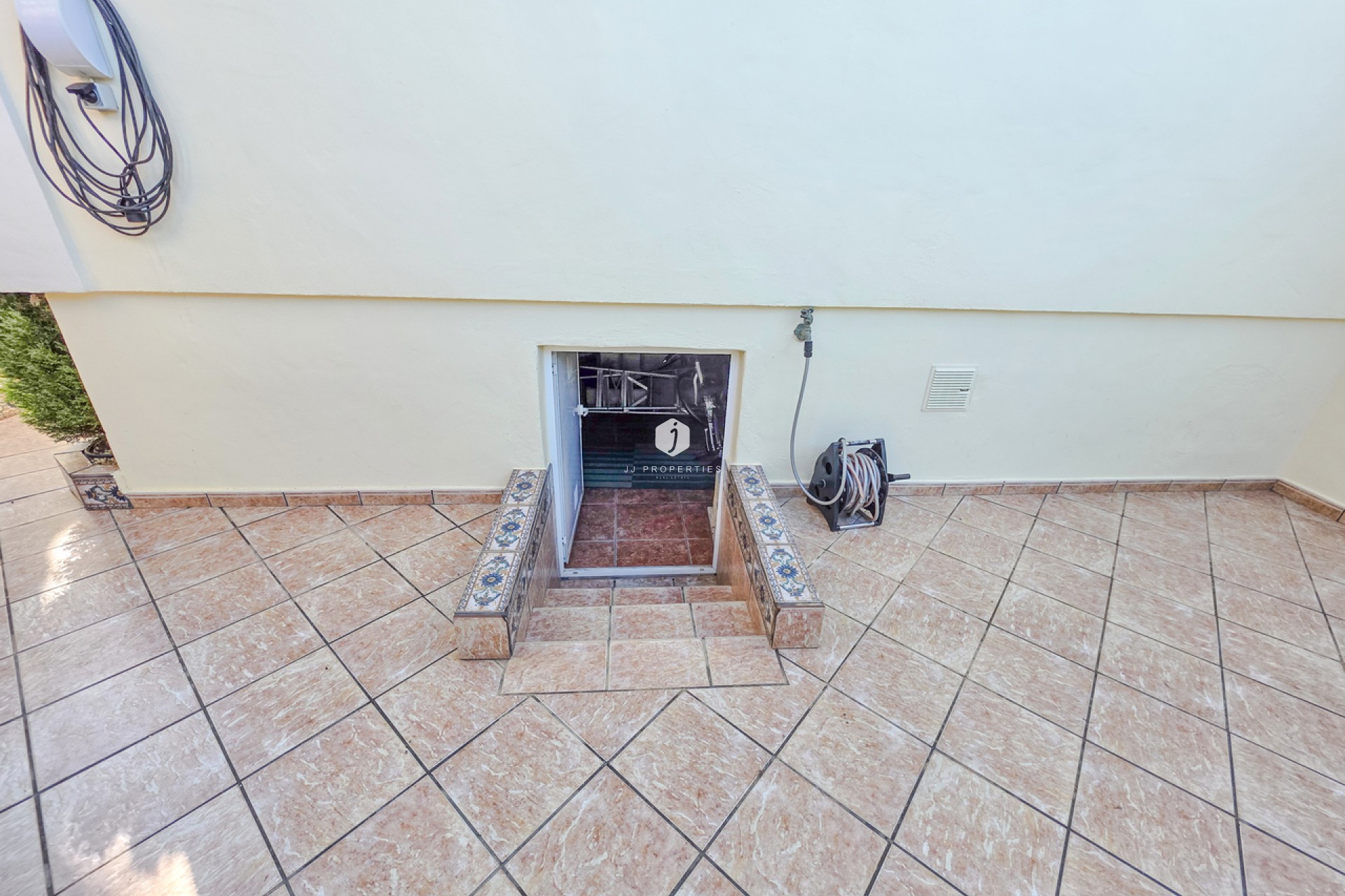 Tweedehands - Villa -
Los Dolses - Inland