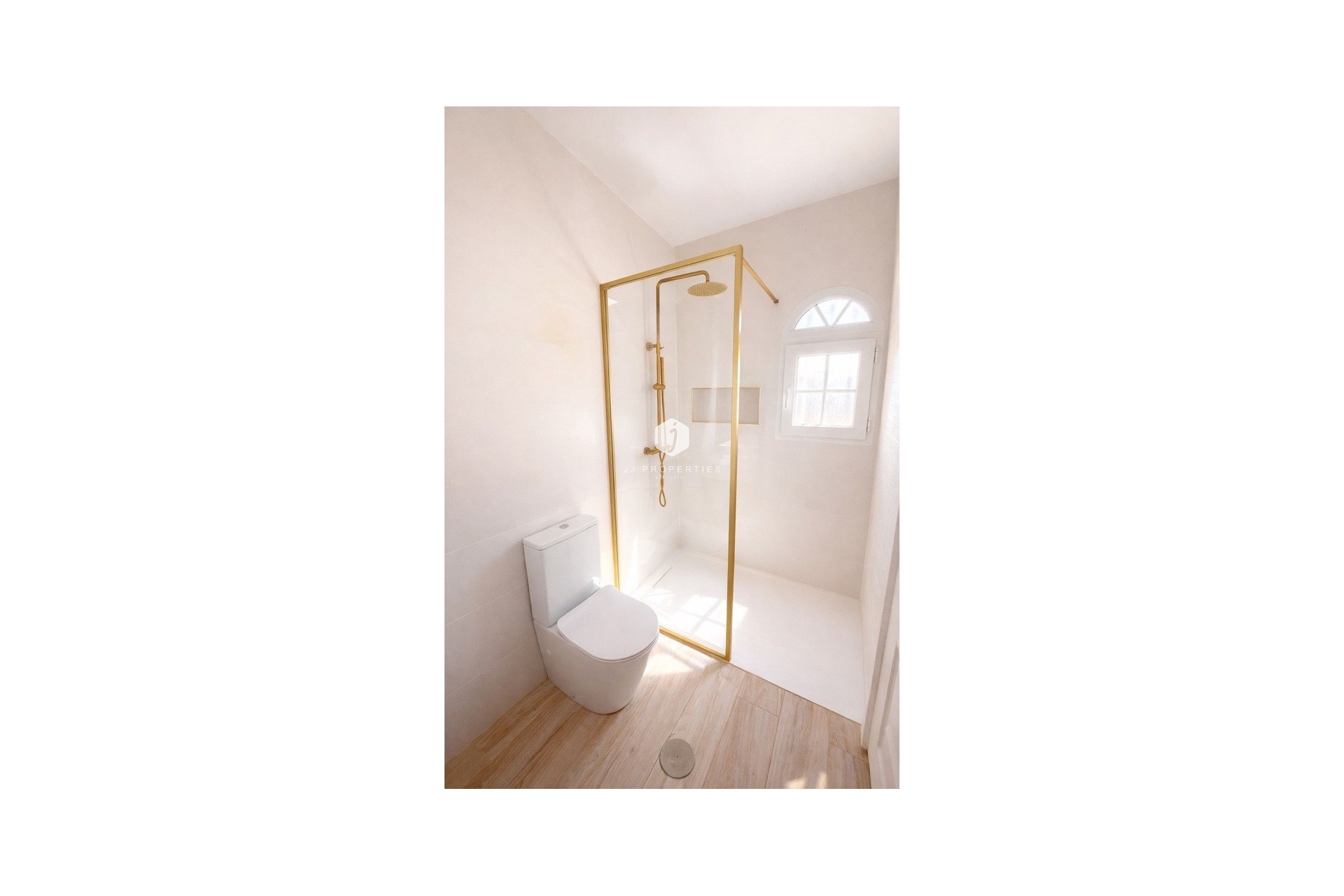 Tweedehands - Villa -
Los Dolses - Inland
