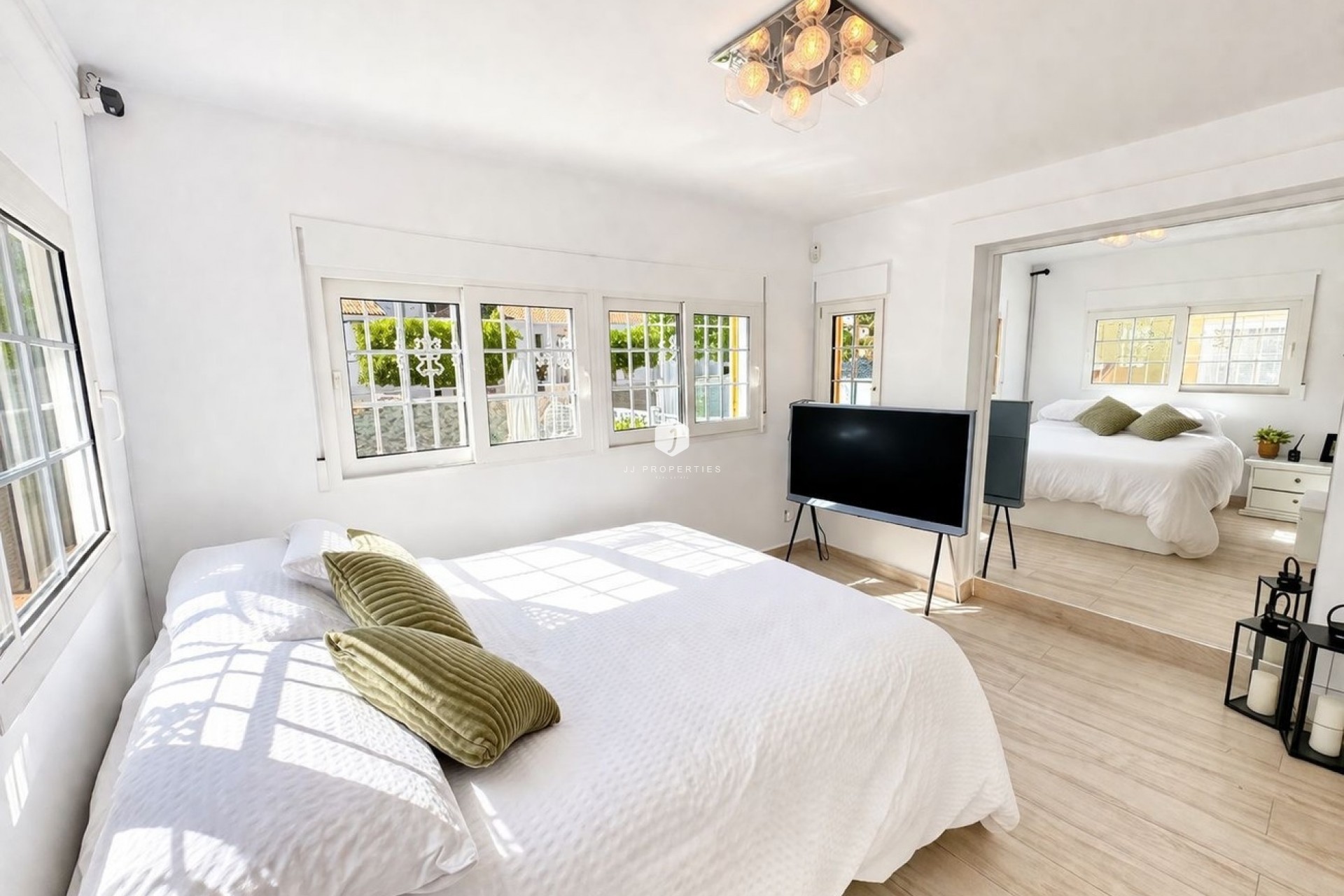 Tweedehands - Villa -
Los Dolses - Inland