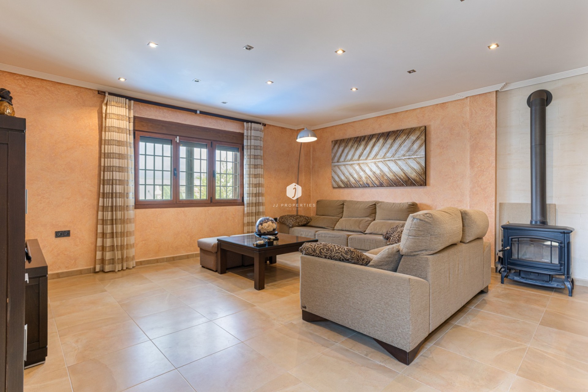 Tweedehands - Villa -
Los Montesinos - Costa Blanca