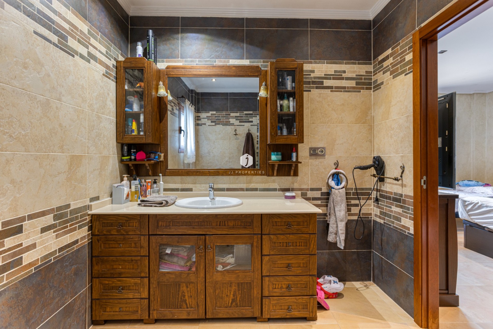 Tweedehands - Villa -
Los Montesinos - Costa Blanca