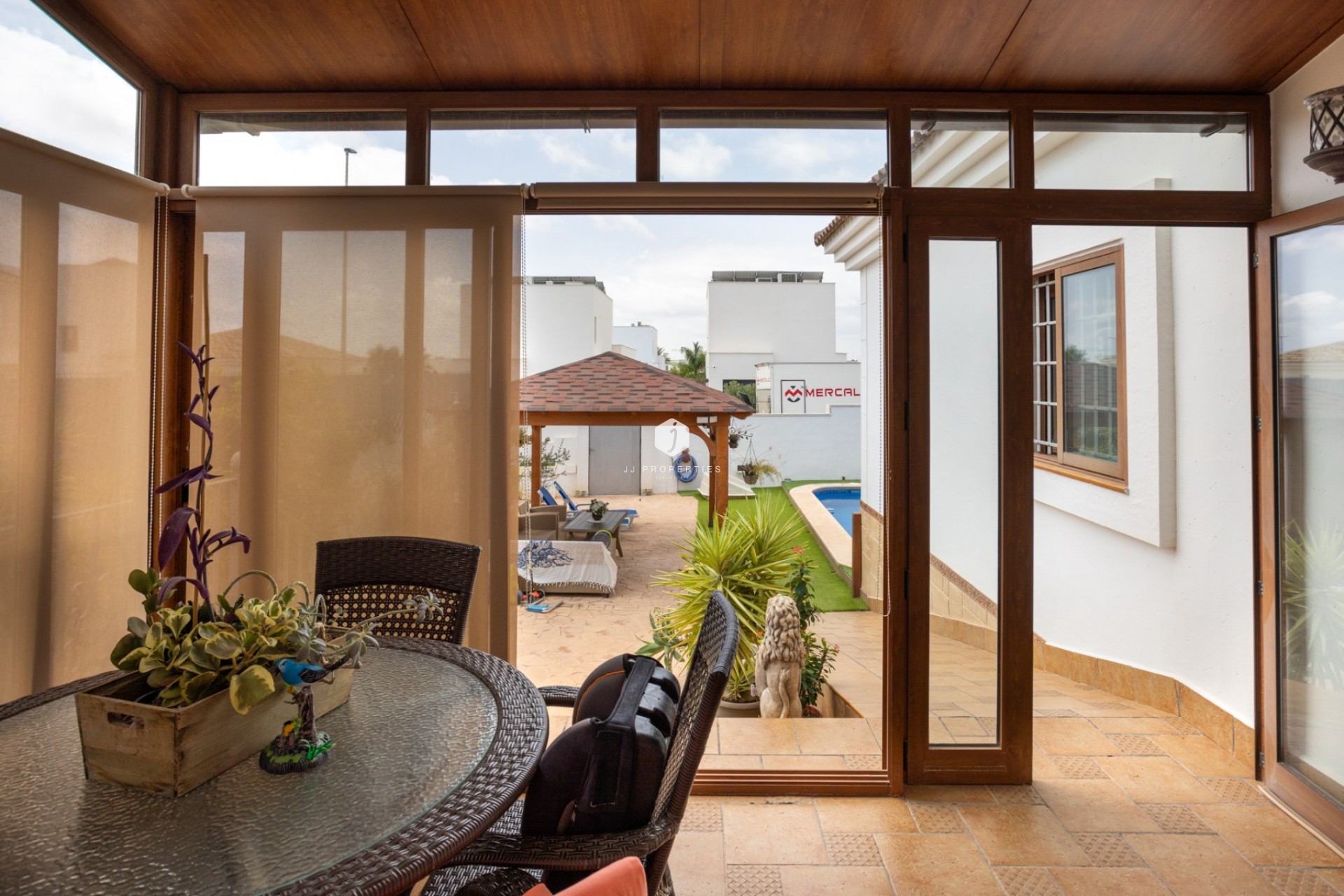 Tweedehands - Villa -
Los Montesinos - Costa Blanca