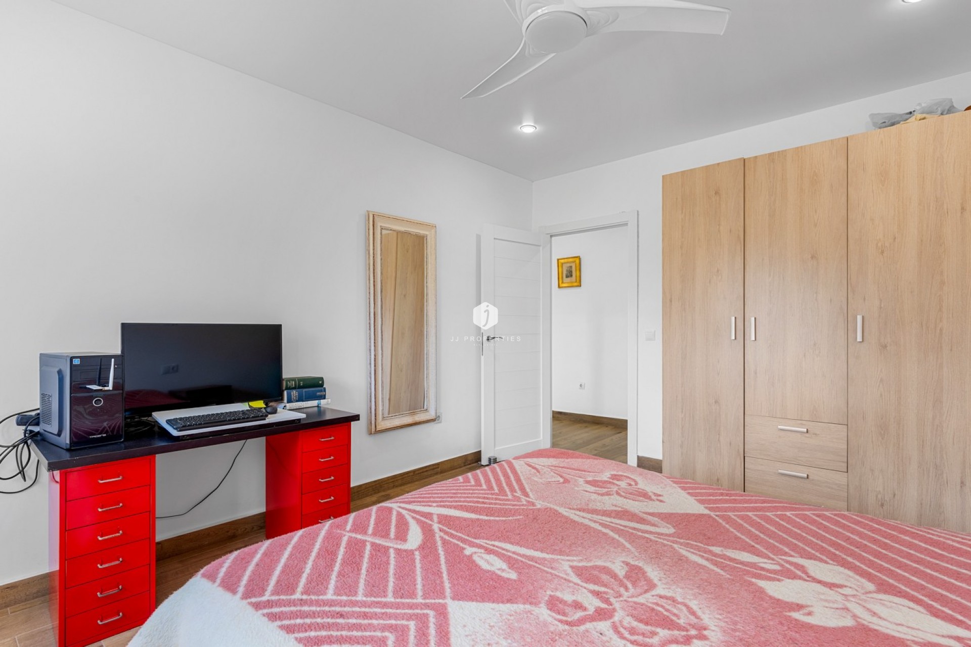 Tweedehands - Villa -
Los Montesinos - Costa Blanca