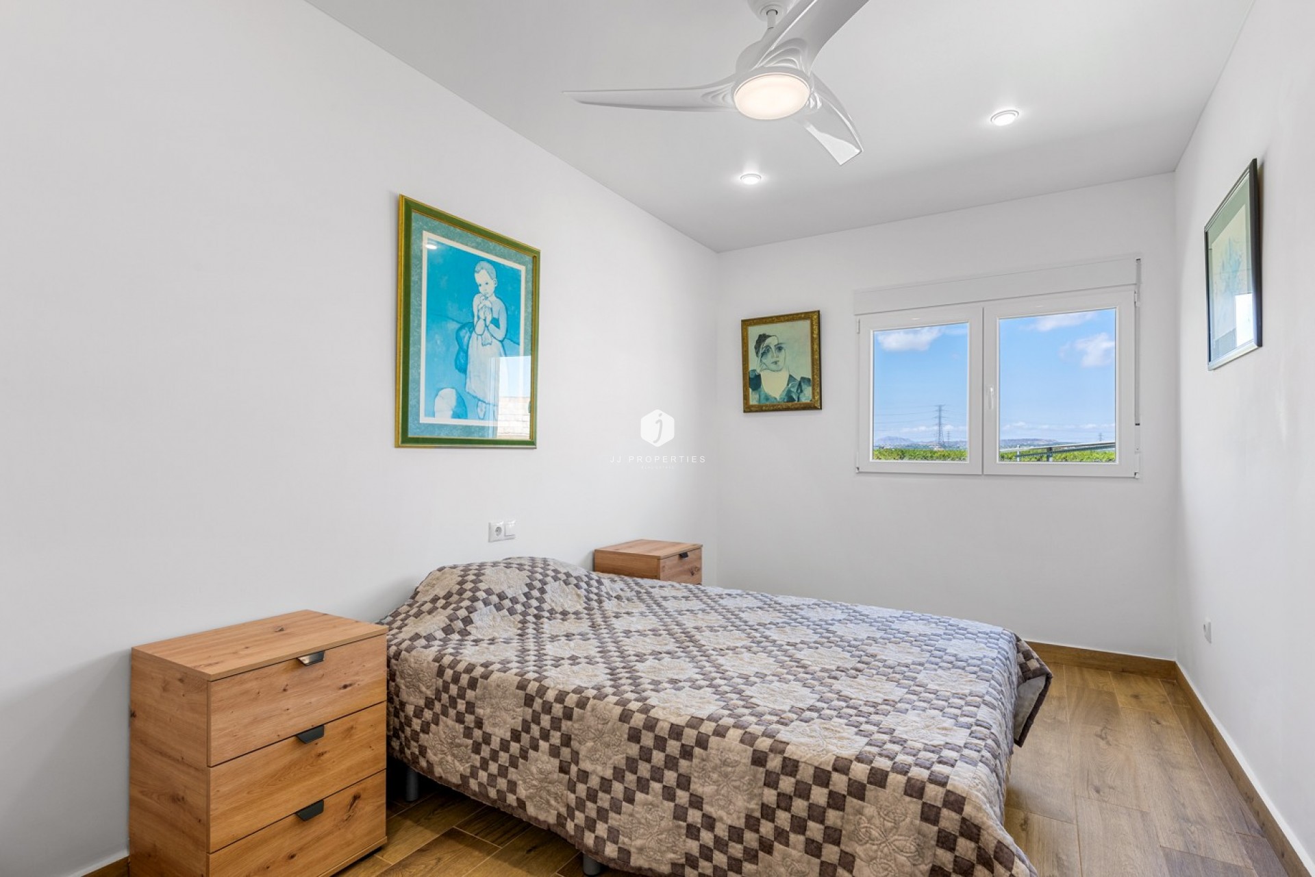 Tweedehands - Villa -
Los Montesinos - Costa Blanca