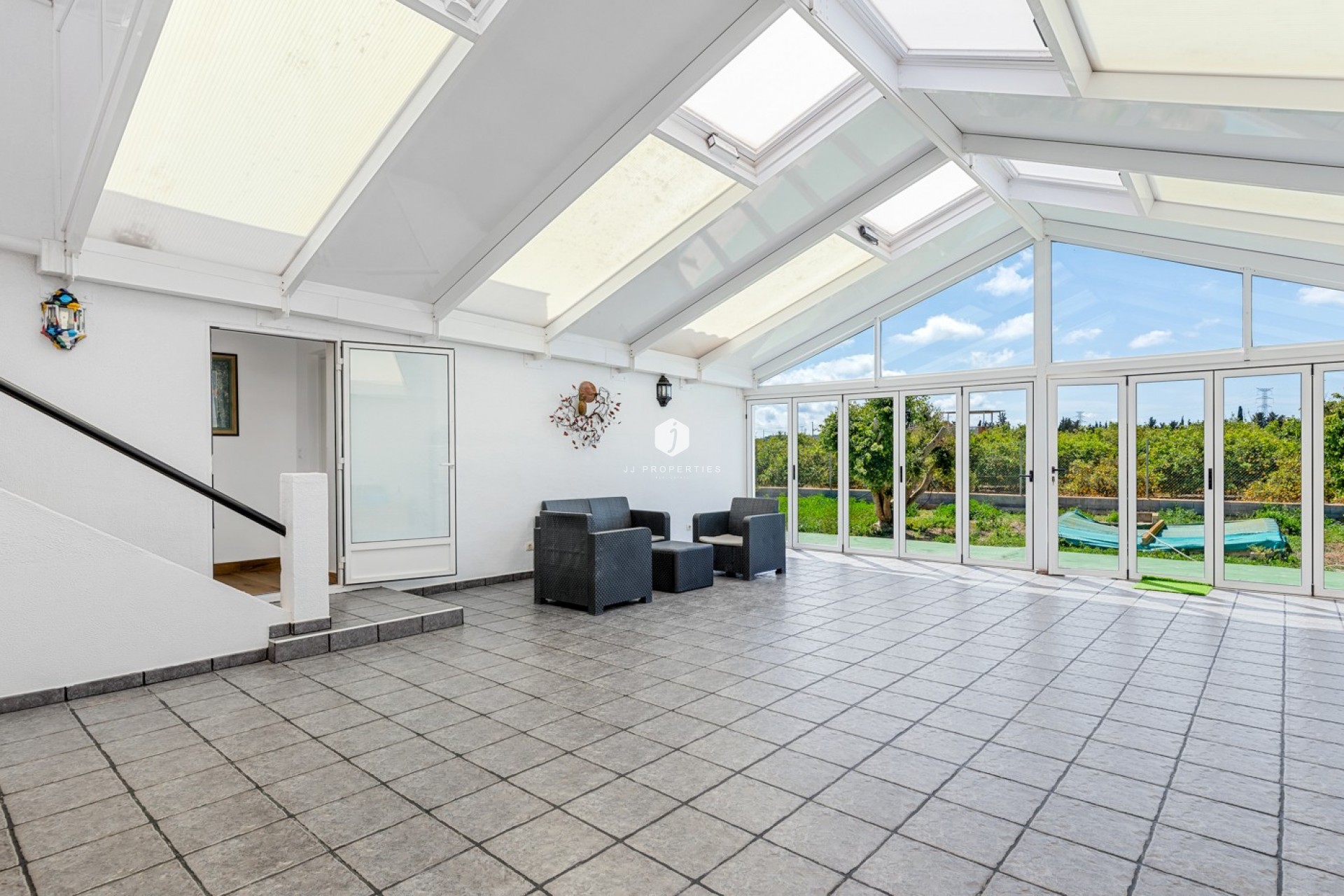 Tweedehands - Villa -
Los Montesinos - Costa Blanca