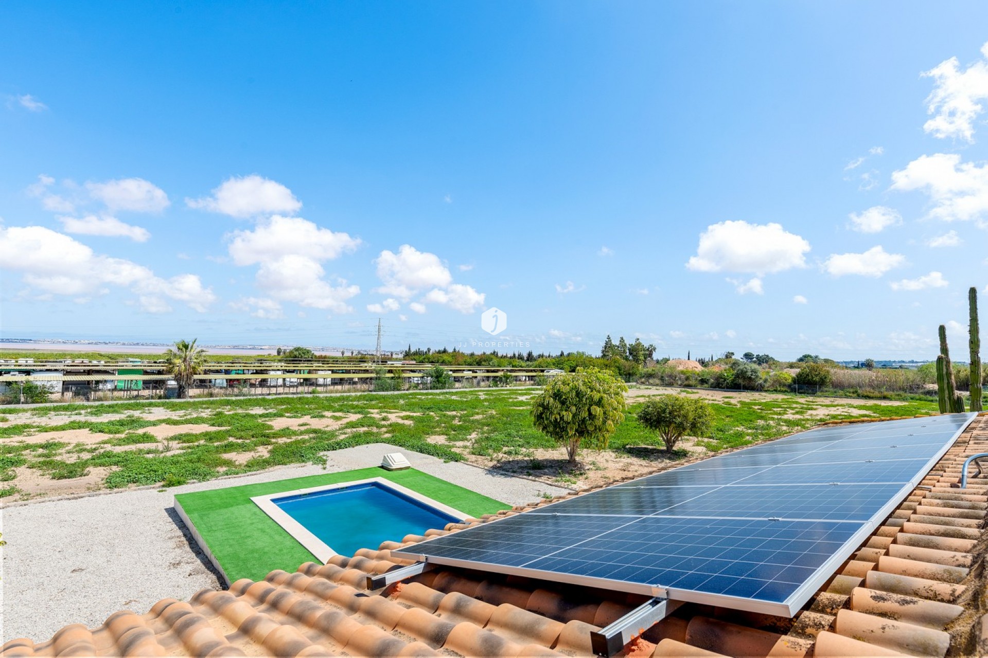 Tweedehands - Villa -
Los Montesinos - Costa Blanca