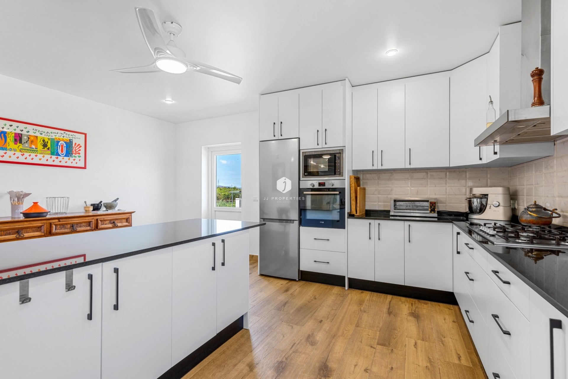 Tweedehands - Villa -
Los Montesinos - Costa Blanca