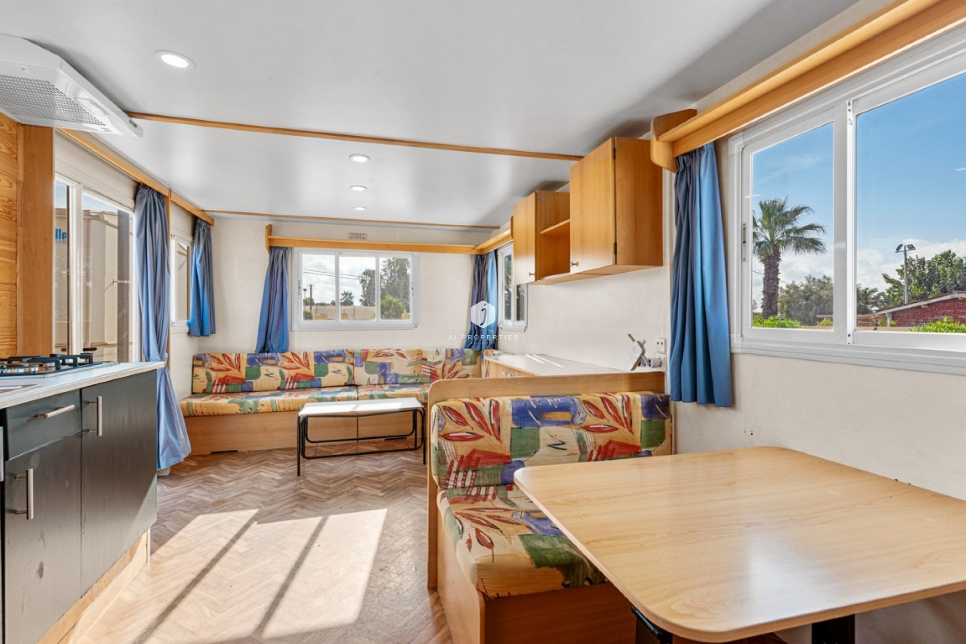 Tweedehands - Villa -
Los Montesinos - Costa Blanca