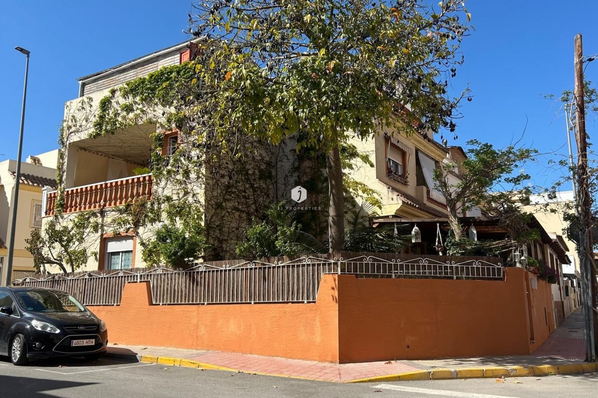 Tweedehands - Villa -
Los Montesinos - Costa Blanca