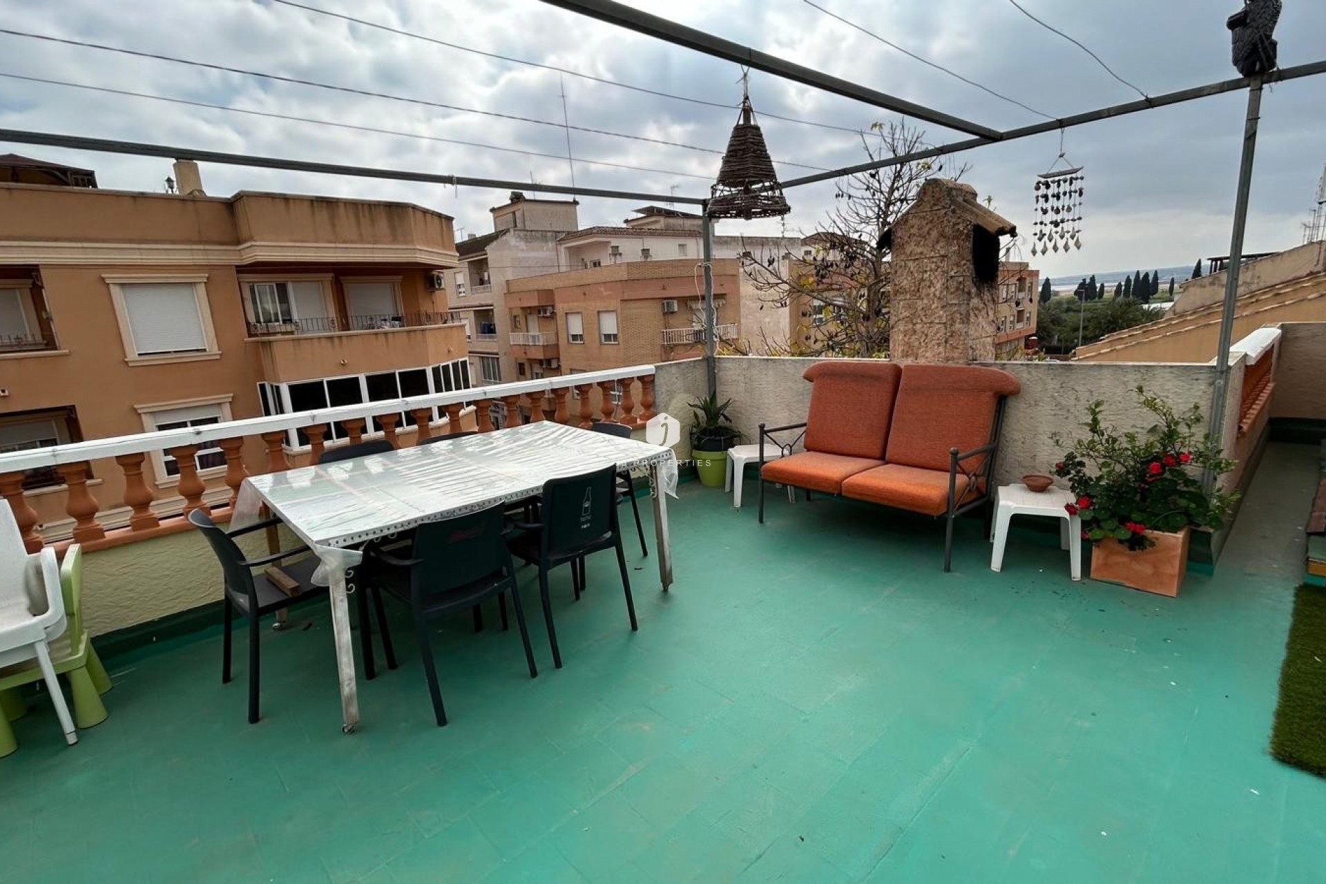 Tweedehands - Villa -
Los Montesinos - Costa Blanca