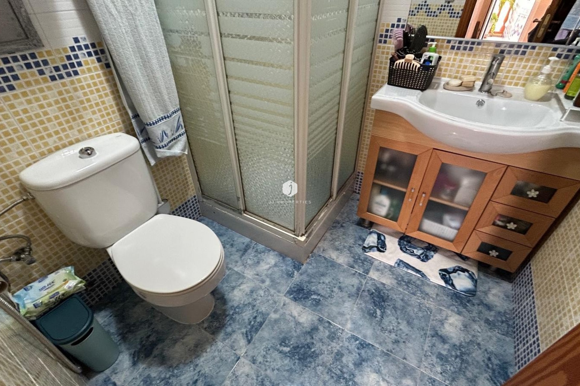 Tweedehands - Villa -
Los Montesinos - Costa Blanca