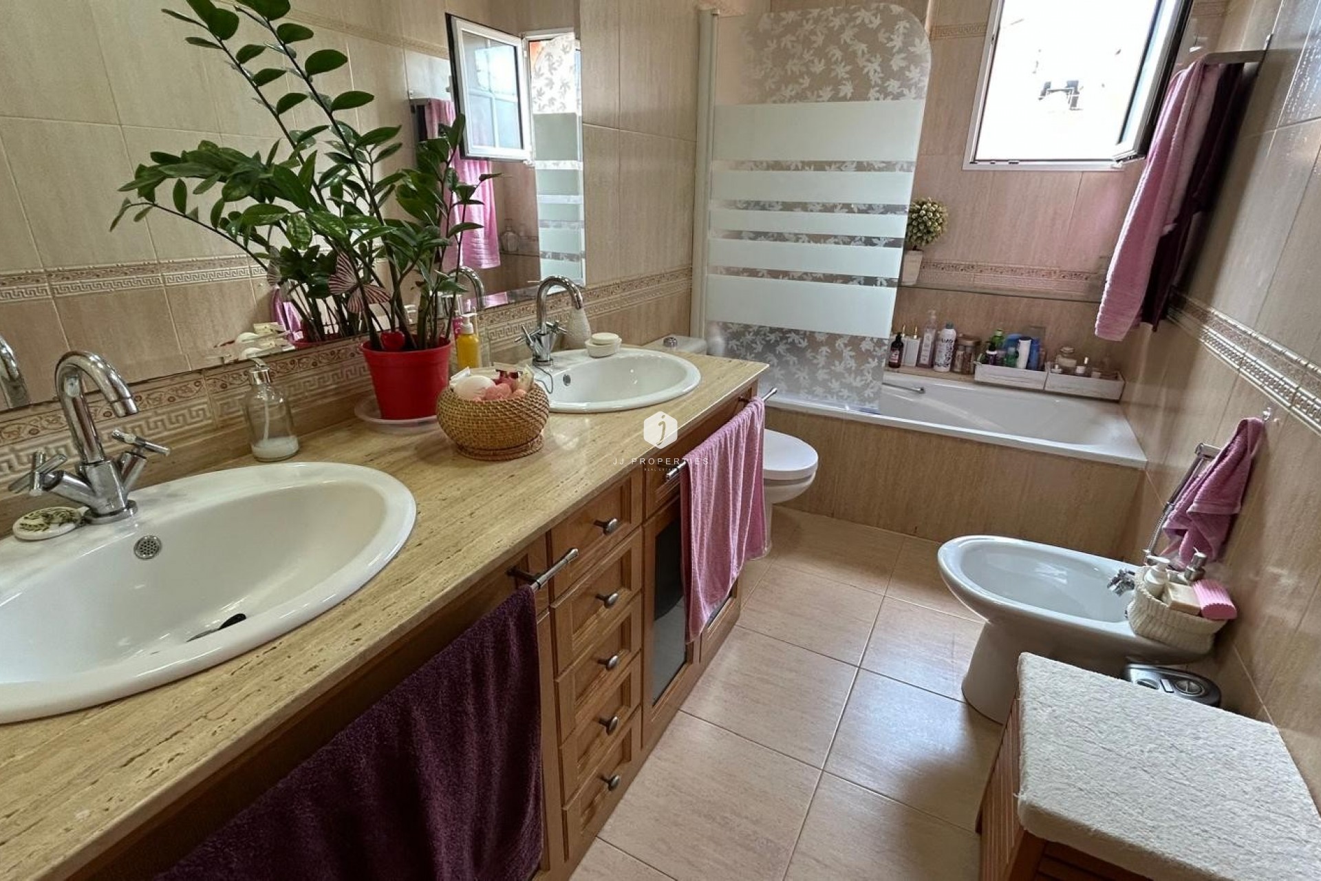 Tweedehands - Villa -
Los Montesinos - Costa Blanca