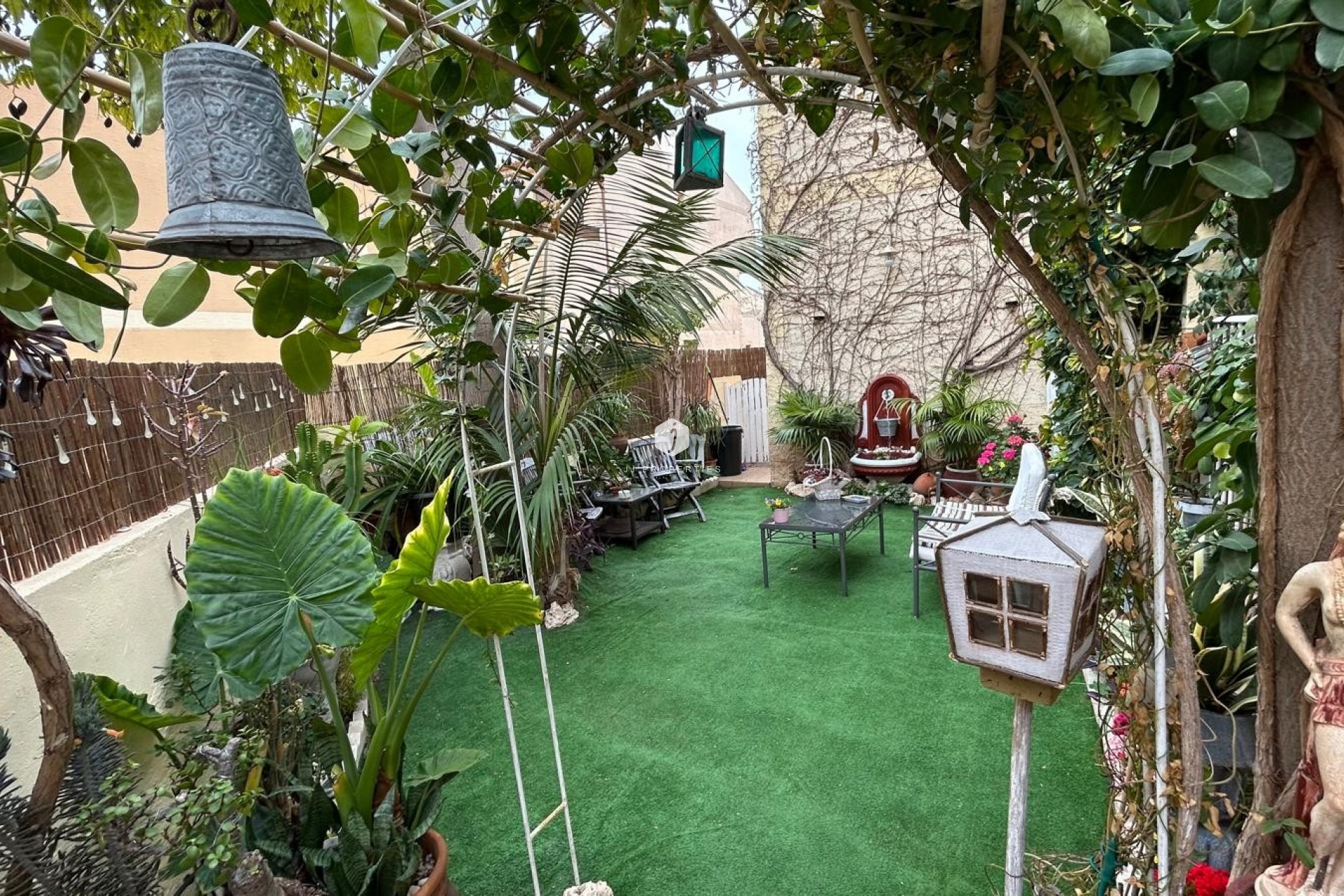 Tweedehands - Villa -
Los Montesinos - Costa Blanca