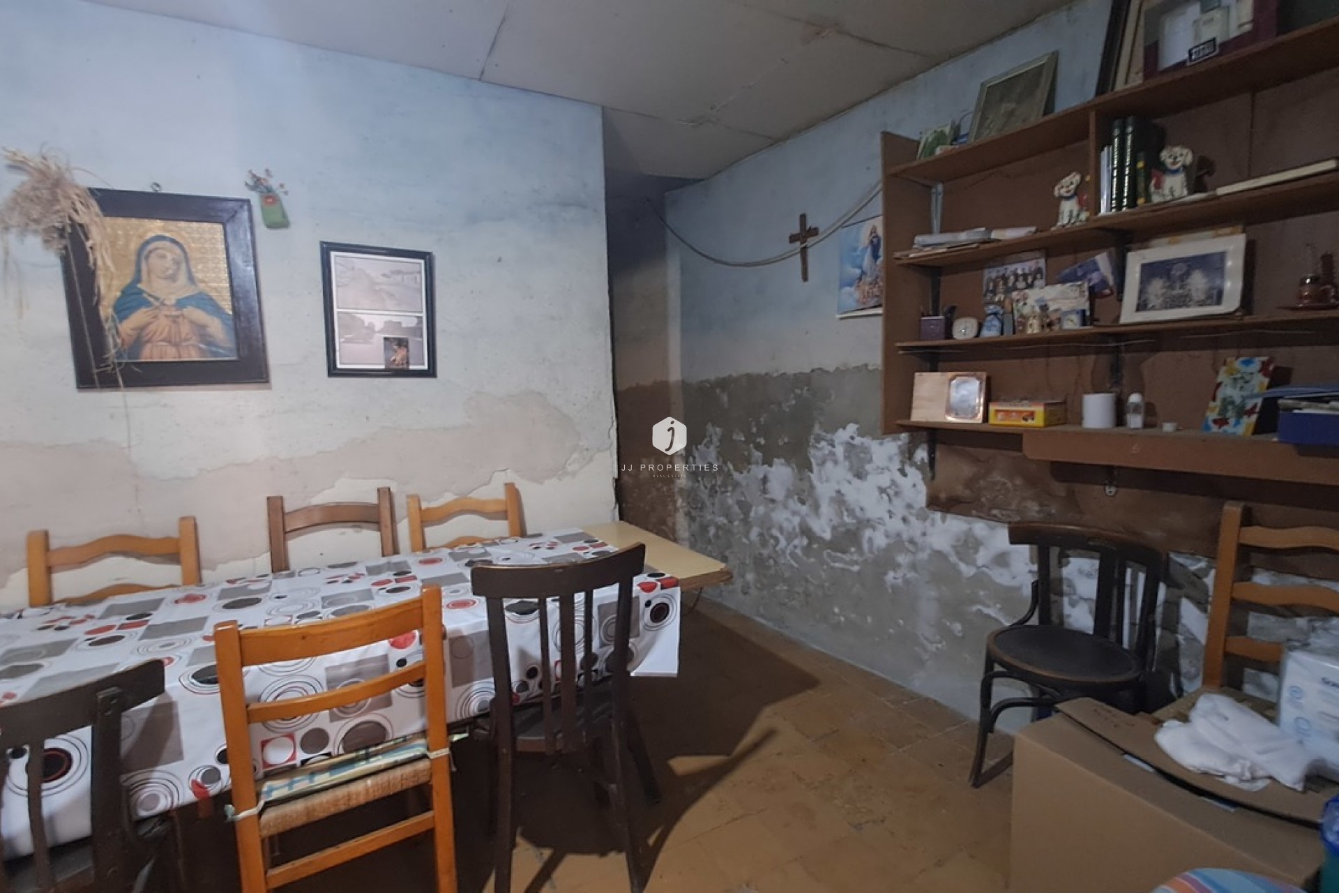 Tweedehands - Villa -
Los Montesinos - Costa Blanca