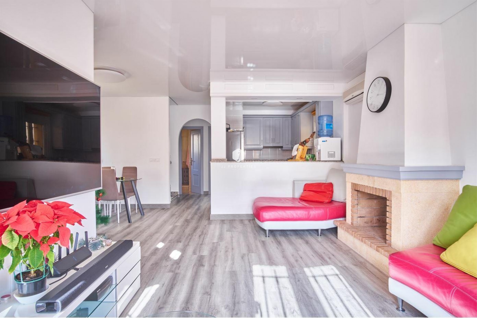 Tweedehands - Villa -
Los Montesinos - Costa Blanca