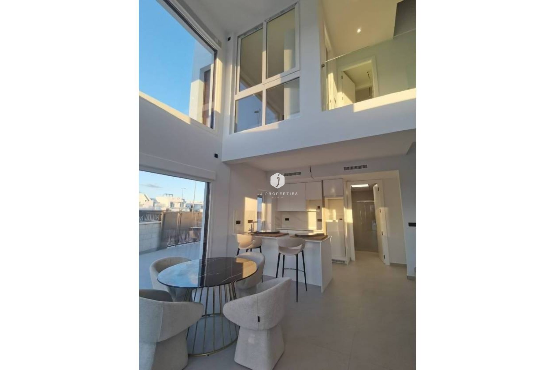 Tweedehands - Villa -
Los Montesinos - Costa Blanca