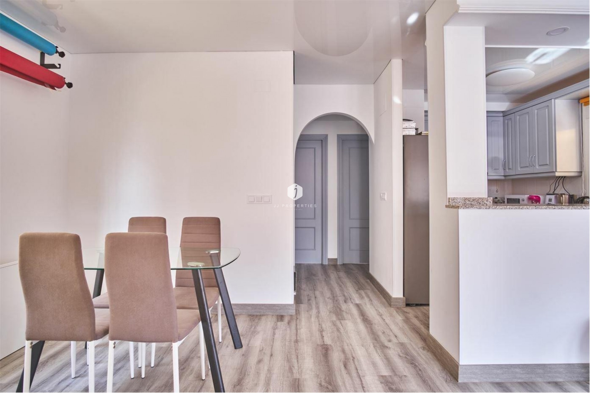 Tweedehands - Villa -
Los Montesinos - Costa Blanca