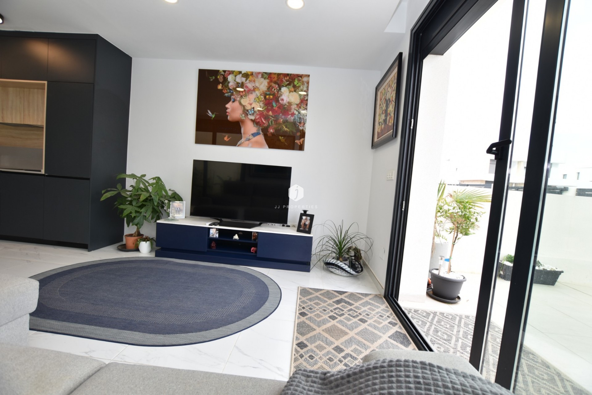 Tweedehands - Villa -
Los Montesinos - Costa Blanca