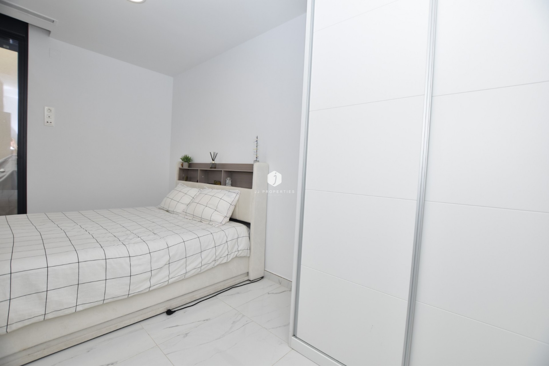 Tweedehands - Villa -
Los Montesinos - Costa Blanca