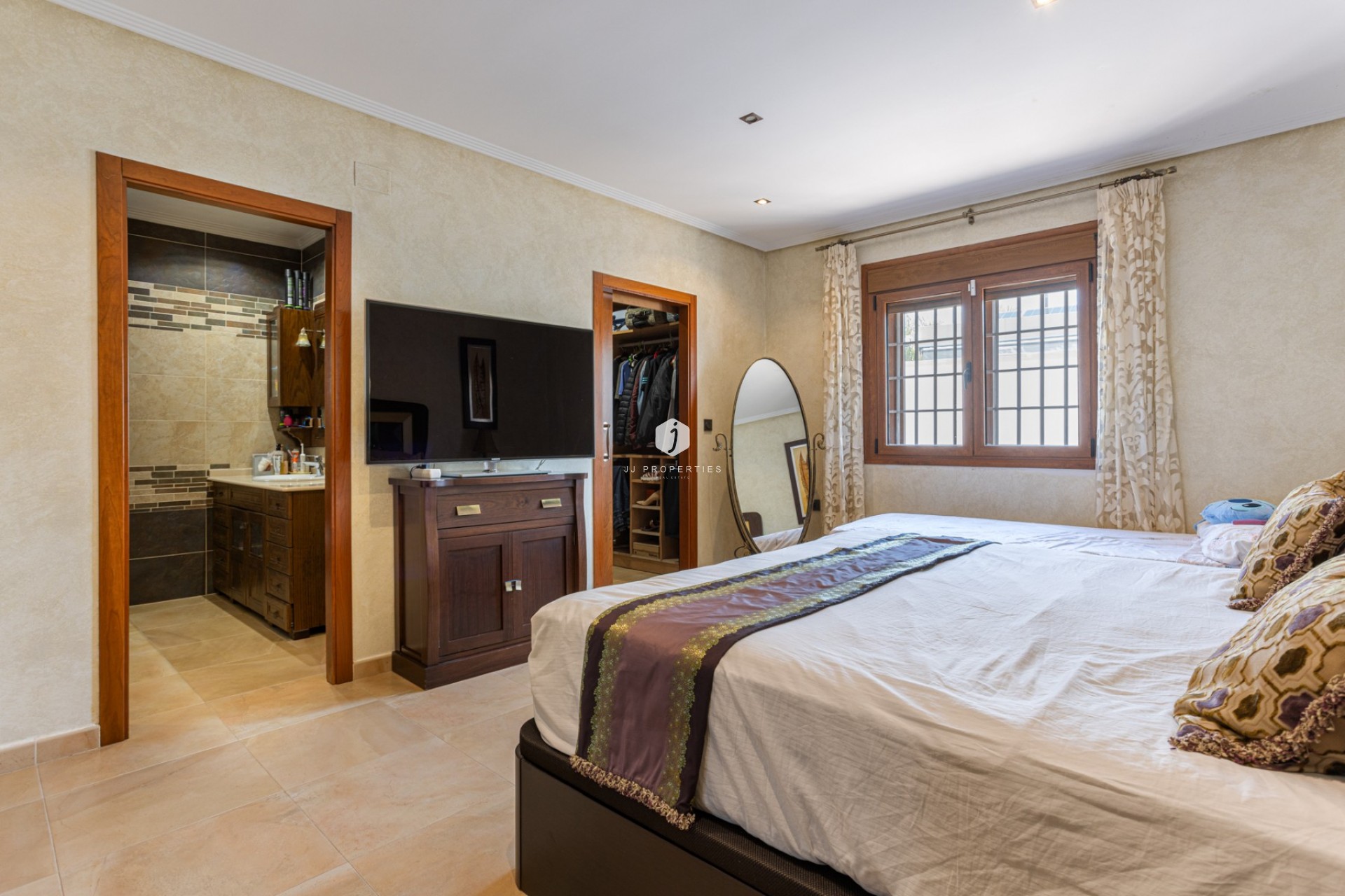 Tweedehands - Villa -
Los Montesinos - Costa Blanca