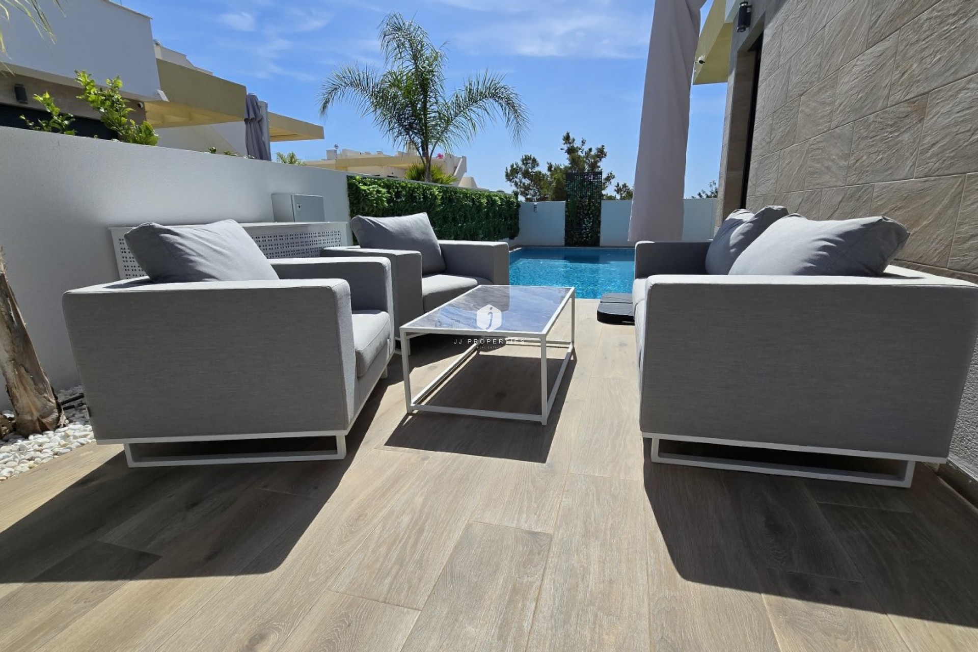 Tweedehands - Villa -
Los Montesinos - Costa Blanca
