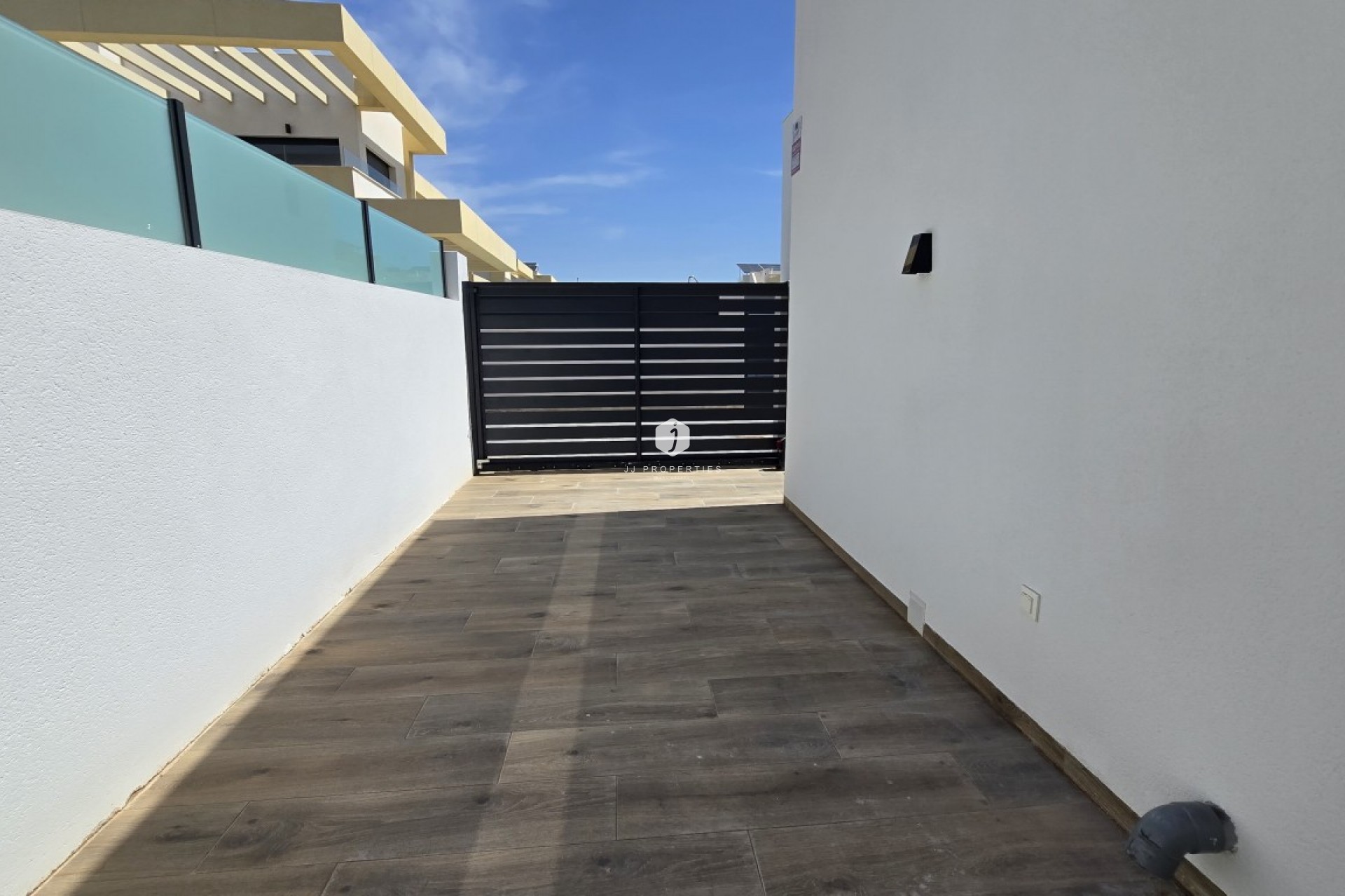 Tweedehands - Villa -
Los Montesinos - Costa Blanca