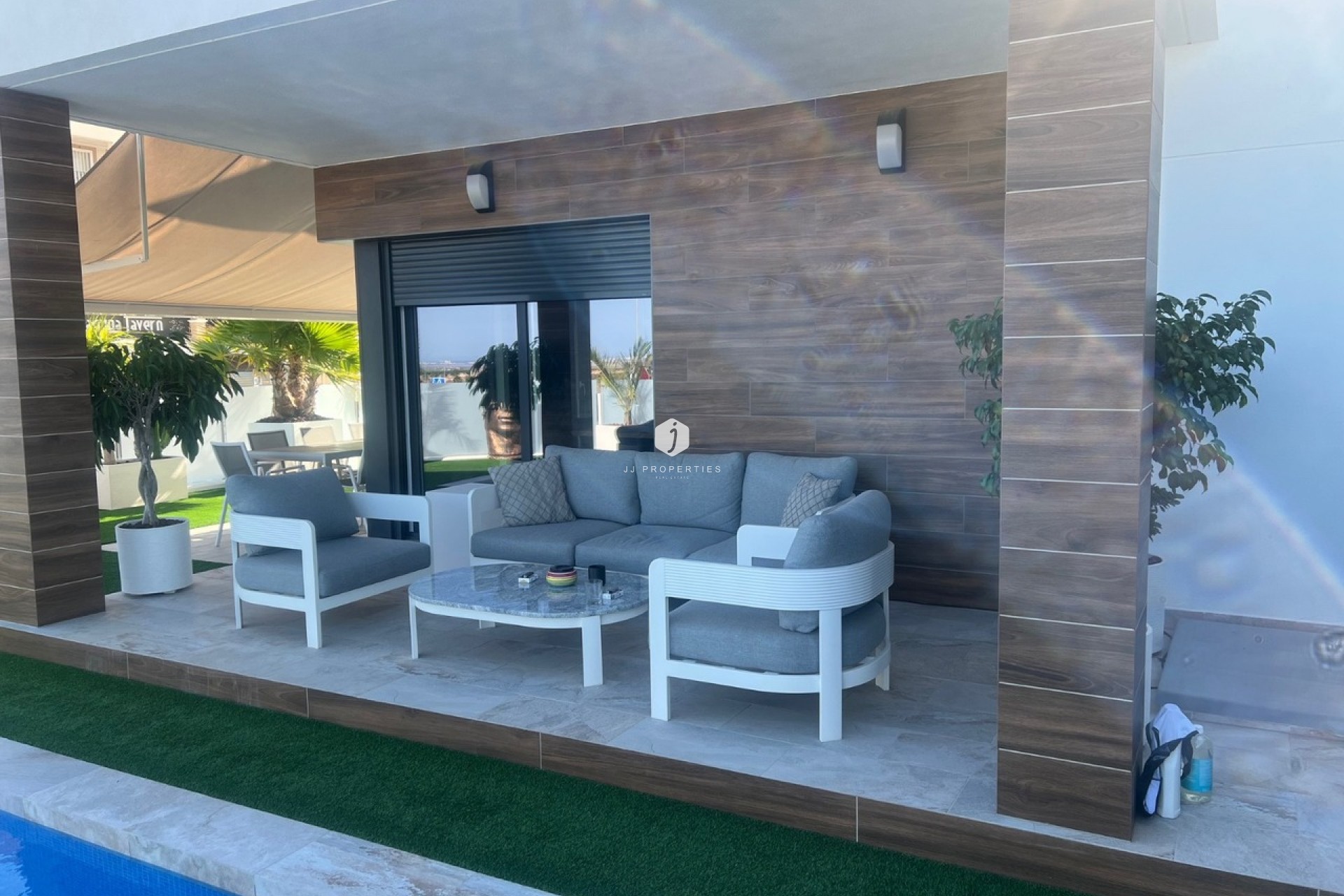 Tweedehands - Villa -
Los Montesinos - Costa Blanca