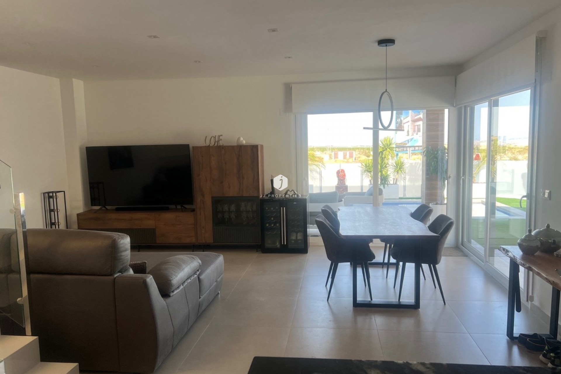 Tweedehands - Villa -
Los Montesinos - Costa Blanca