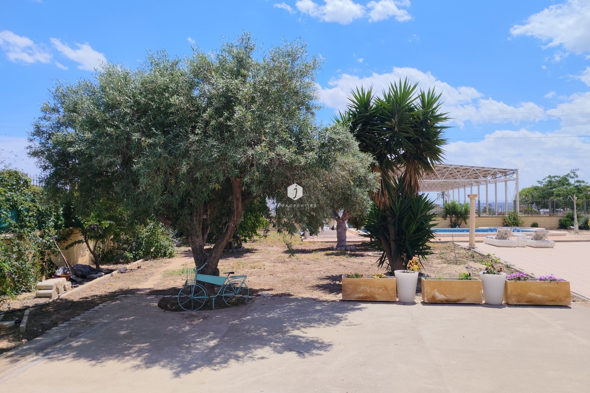 Tweedehands - Villa -
Los Montesinos - Costa Blanca