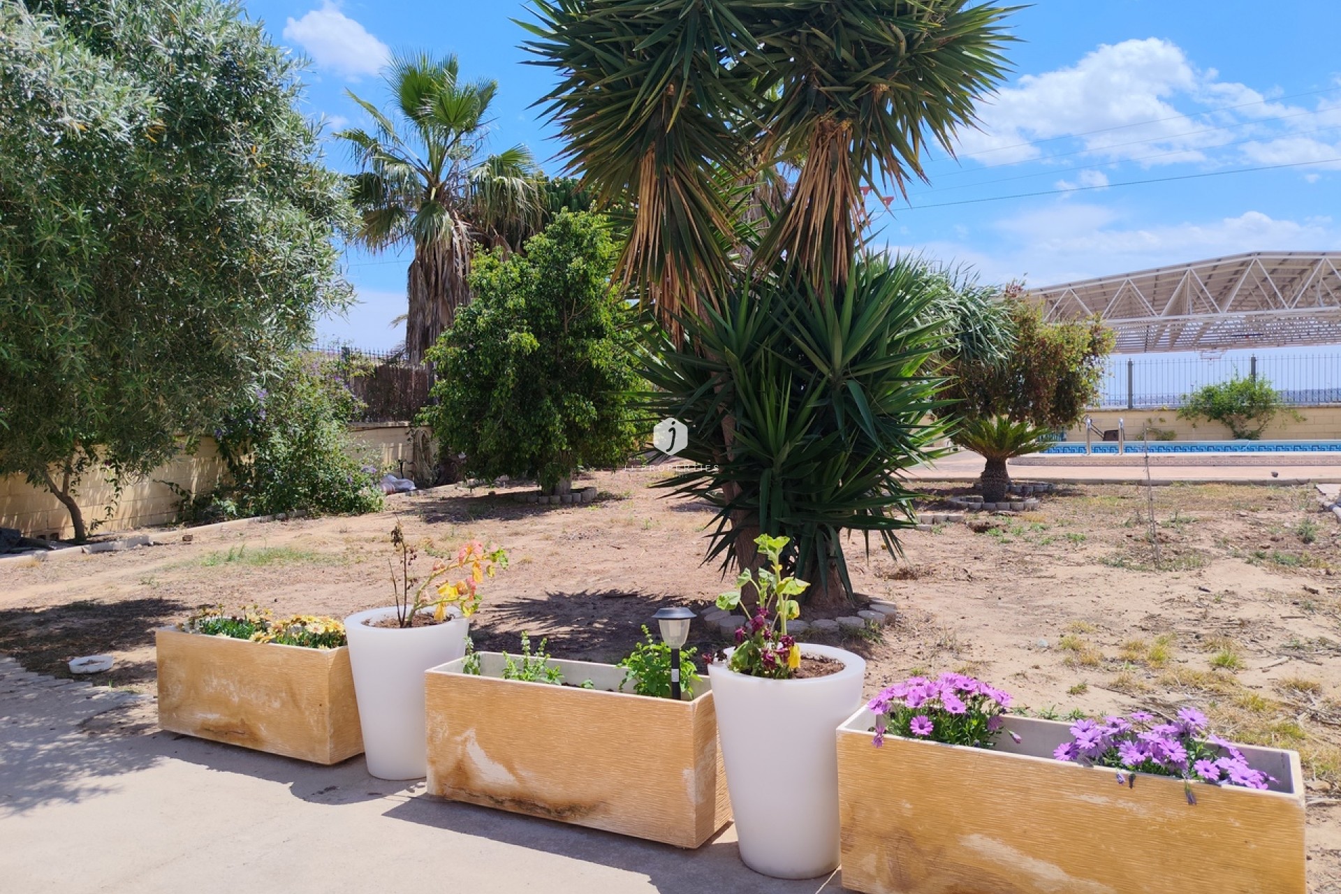 Tweedehands - Villa -
Los Montesinos - Costa Blanca