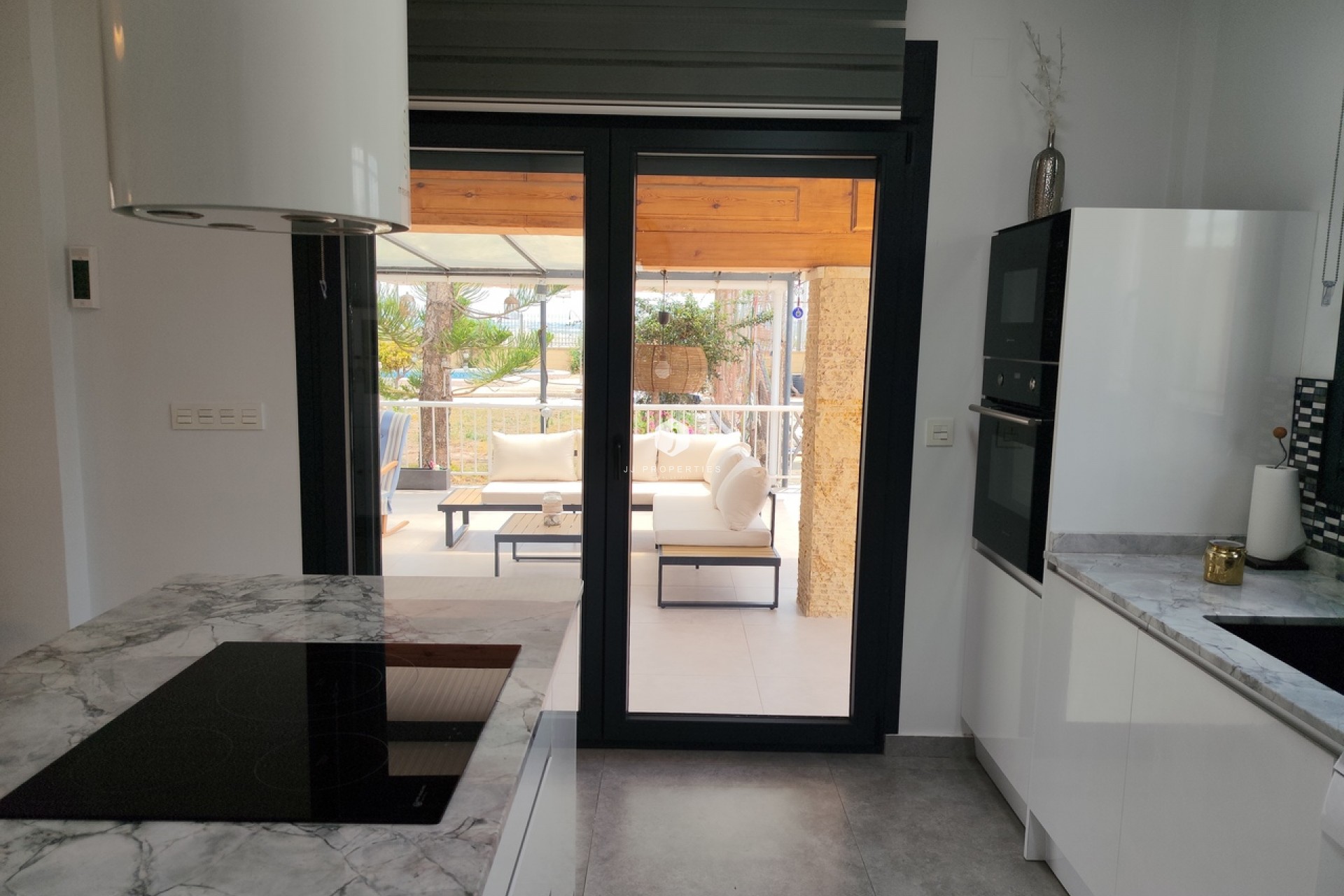Tweedehands - Villa -
Los Montesinos - Costa Blanca