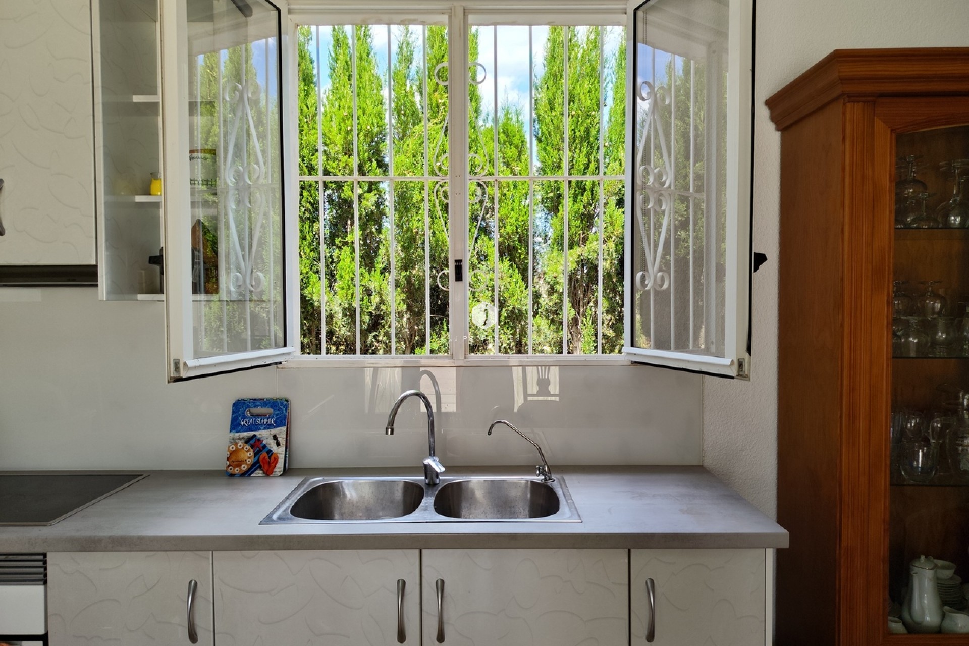 Tweedehands - Villa -
Los Montesinos - Costa Blanca