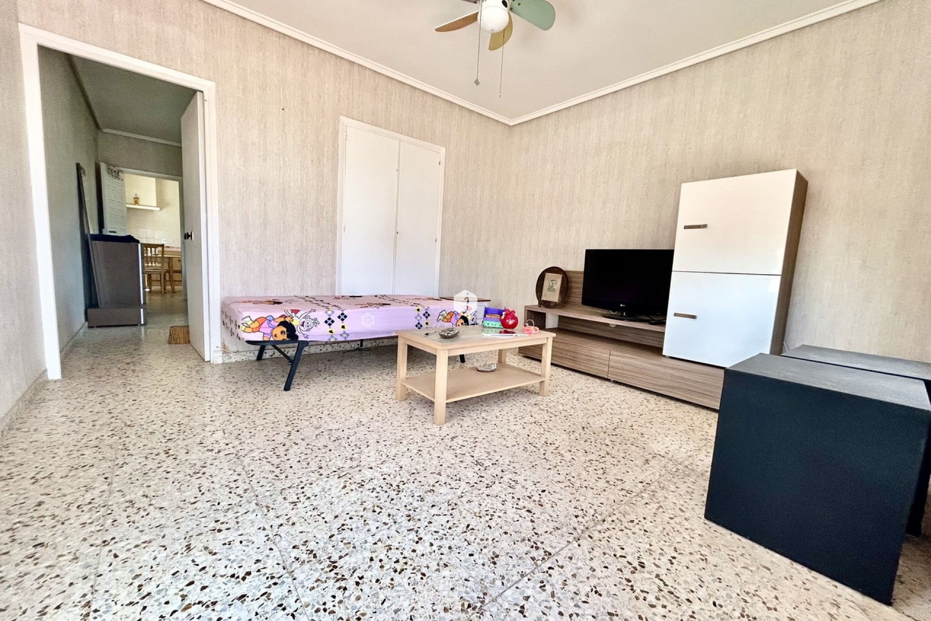 Tweedehands - Villa -
Los Montesinos - Costa Blanca