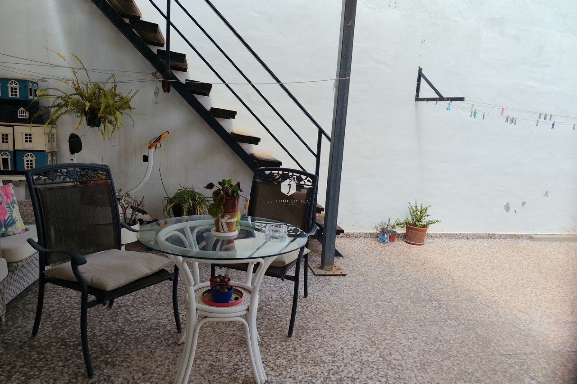 Tweedehands - Villa -
Los Montesinos - Costa Blanca